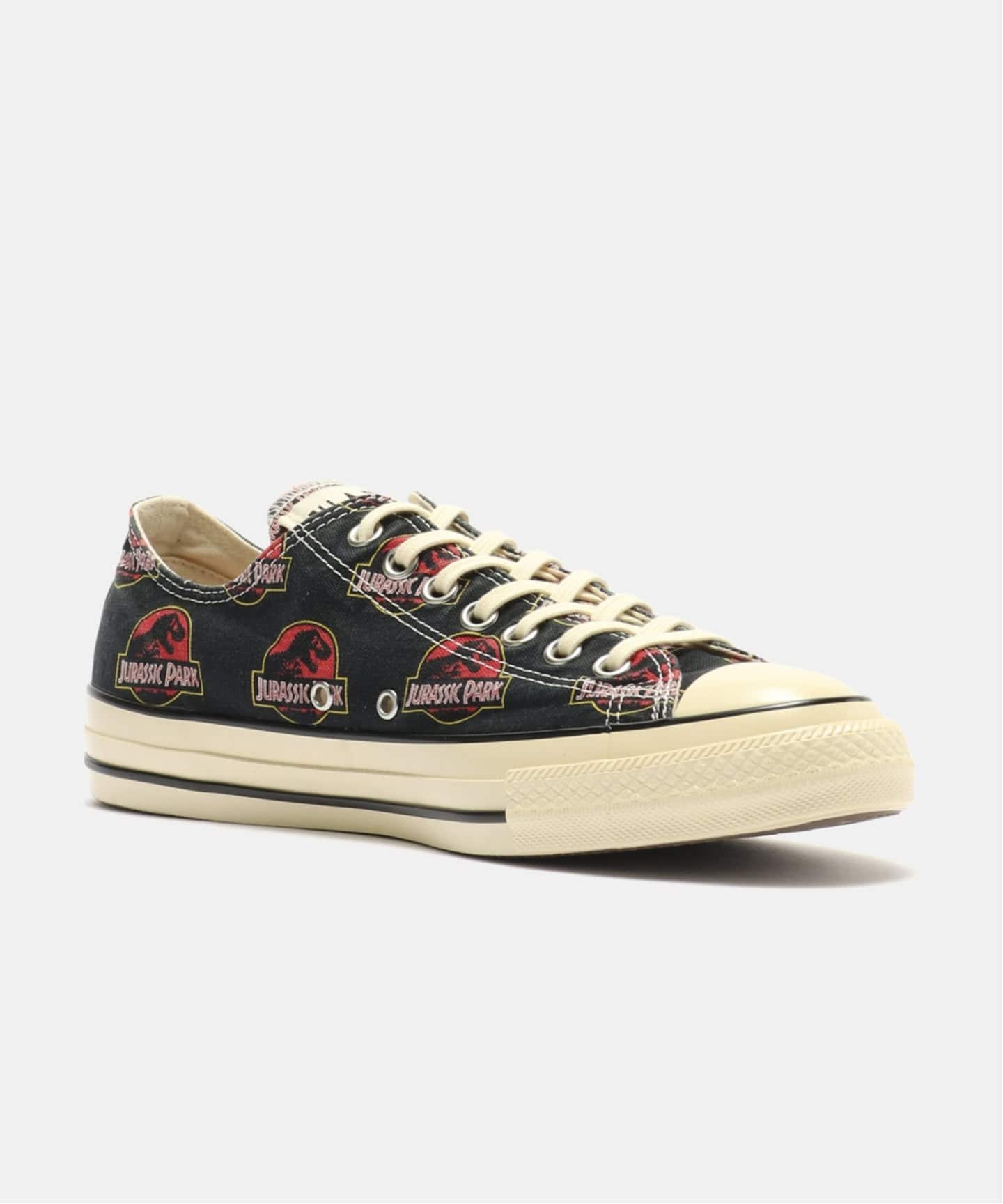 CONVERSE ALL STAR AGED LG OX / JURASSIC PARK 31315580