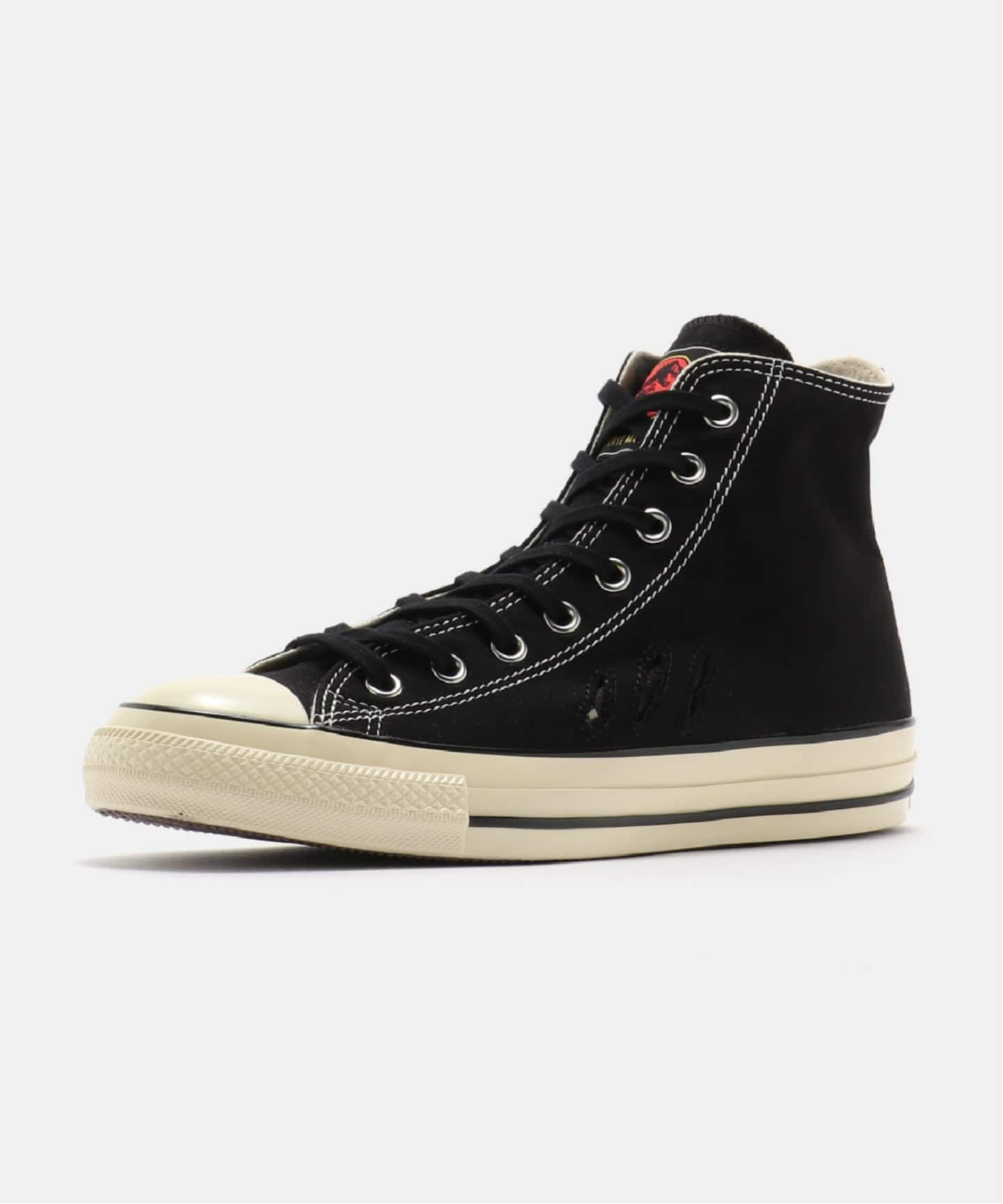 CONVERSE ALL STAR AGED RL HI / JURASSIC PARK 31315560