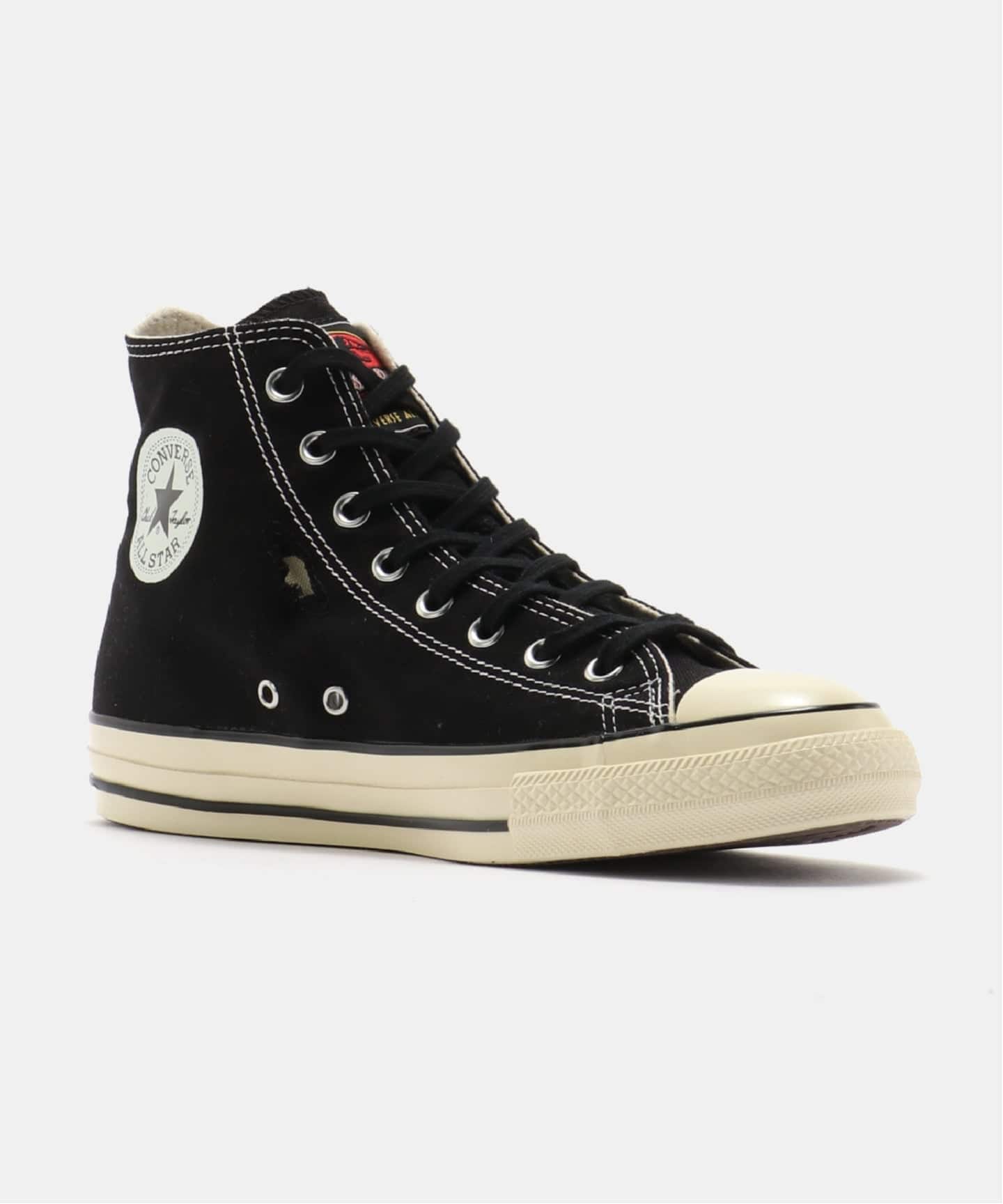 CONVERSE ALL STAR AGED RL HI / JURASSIC PARK 31315560