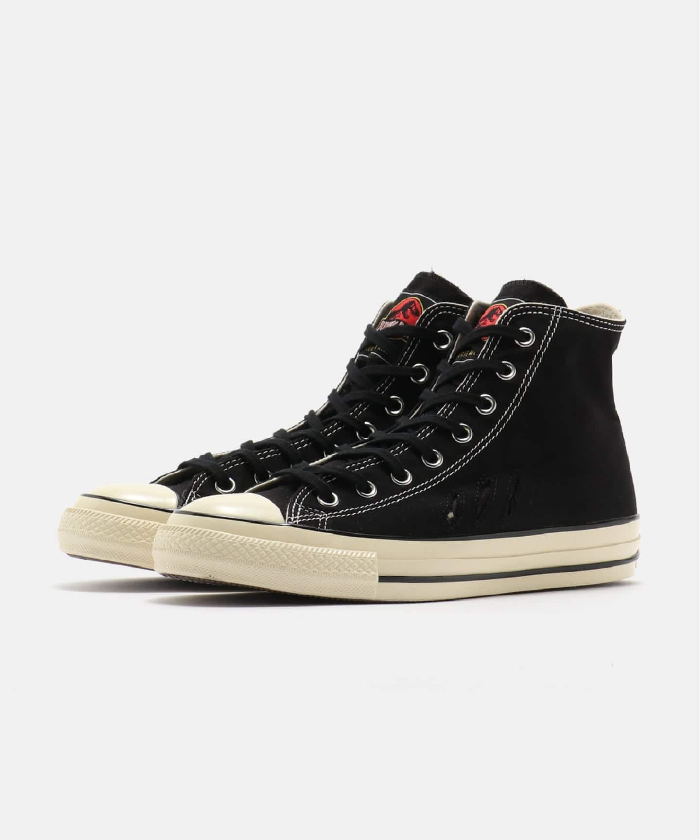 CONVERSE ALL STAR AGED RL HI / JURASSIC PARK 31315560
