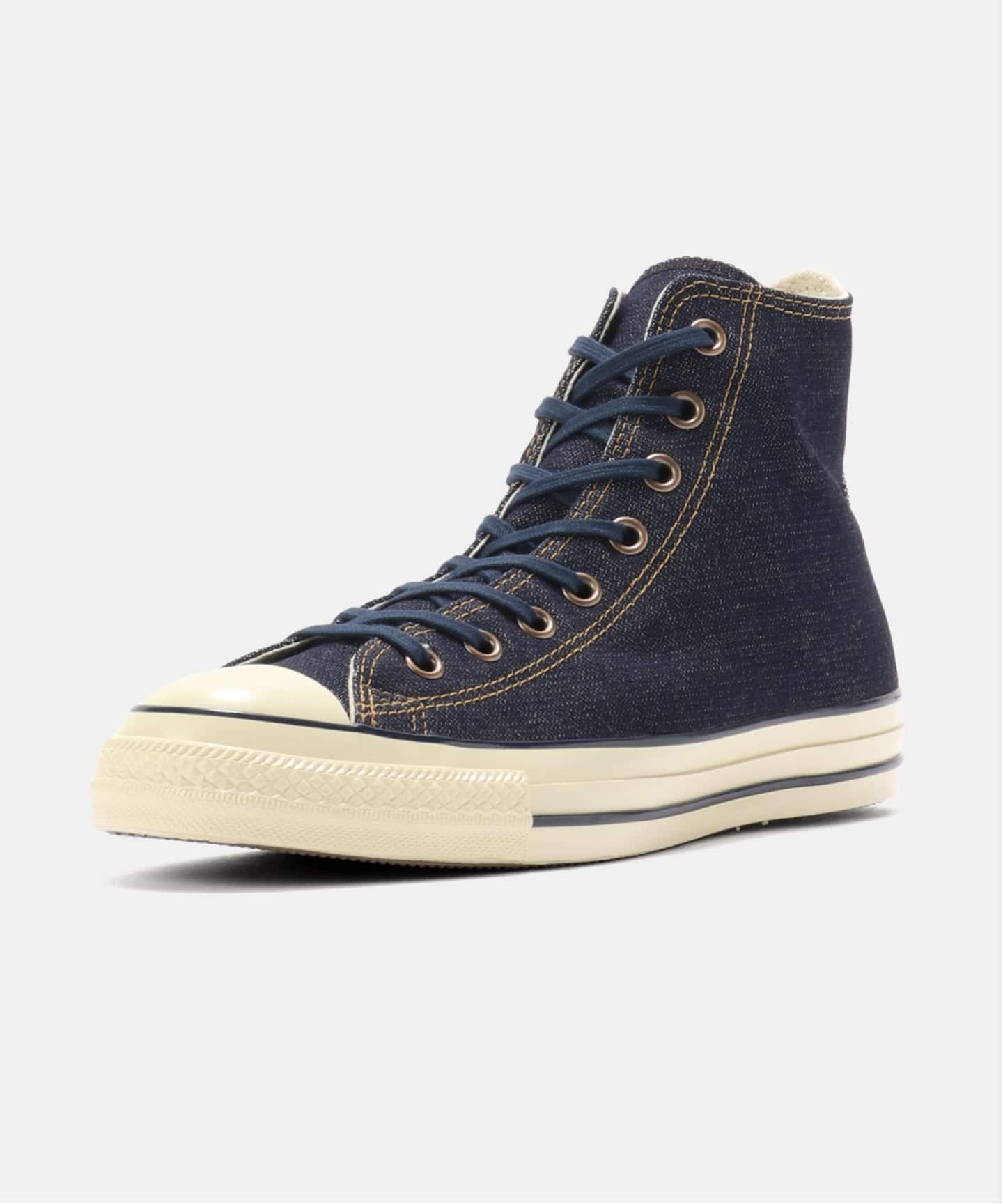 CONVERSE ALL STAR AGED BD HI / Wrangler 31315590