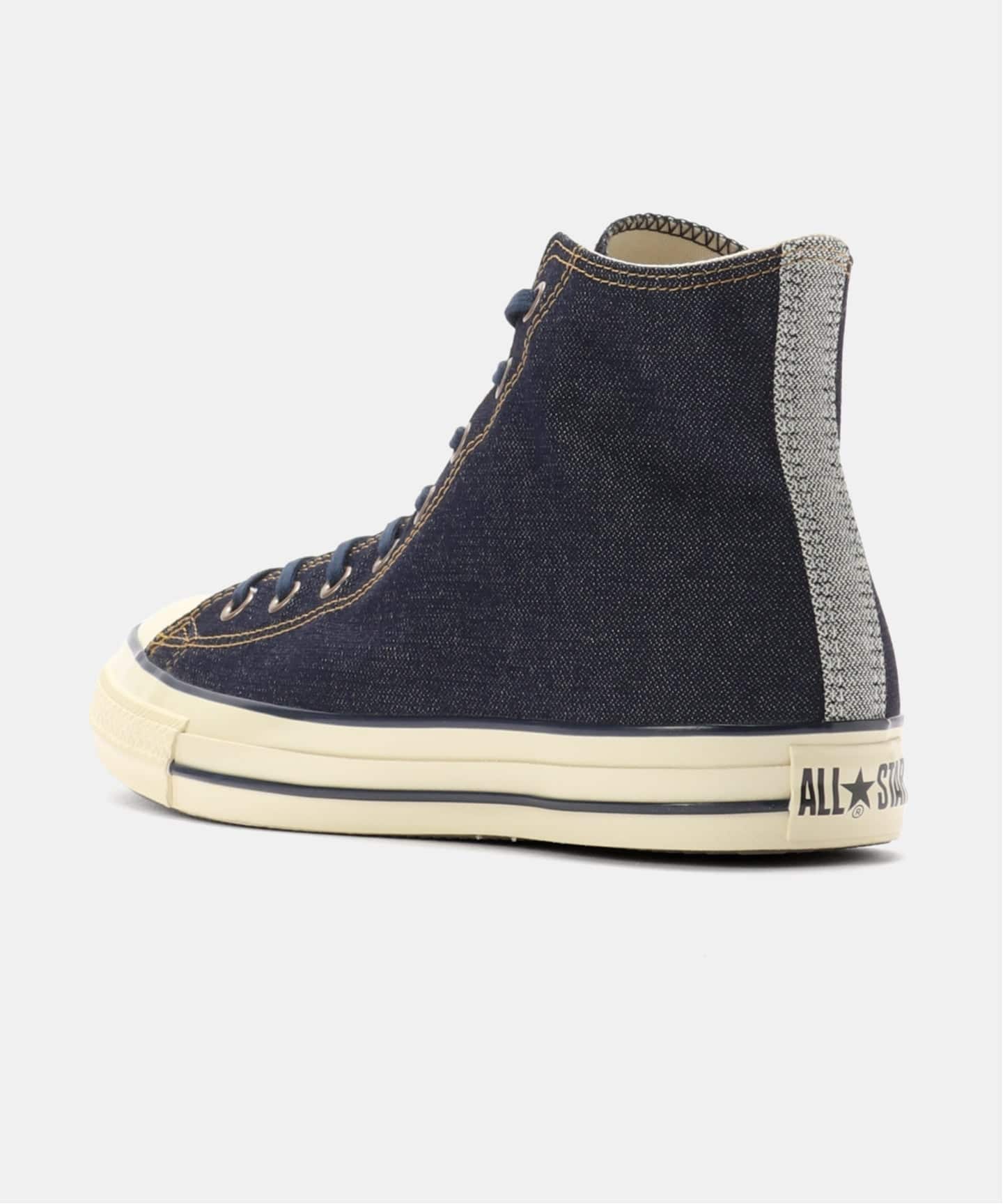 CONVERSE ALL STAR AGED BD HI / Wrangler 31315590