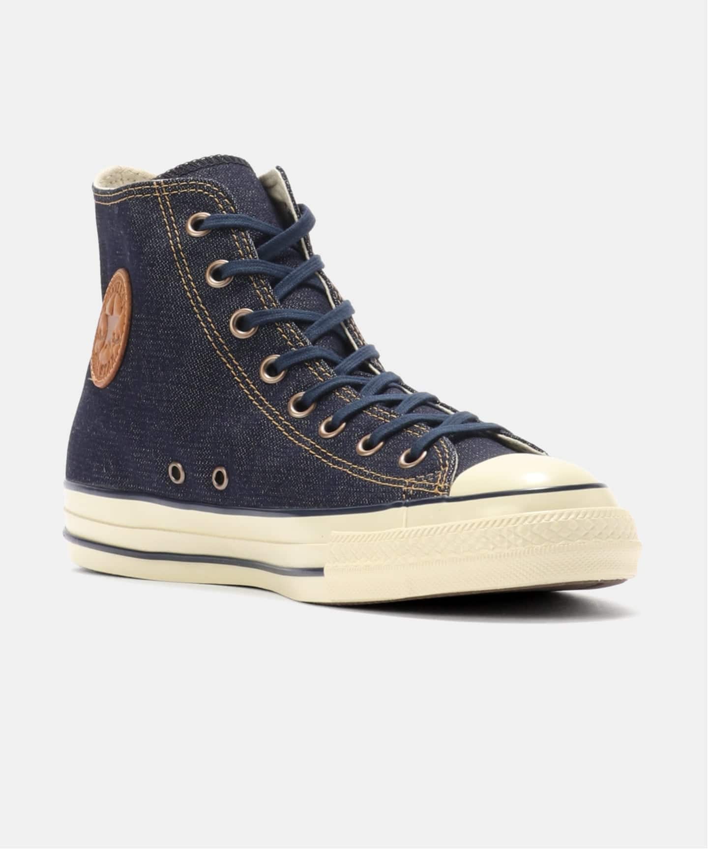 CONVERSE ALL STAR AGED BD HI / Wrangler 31315590