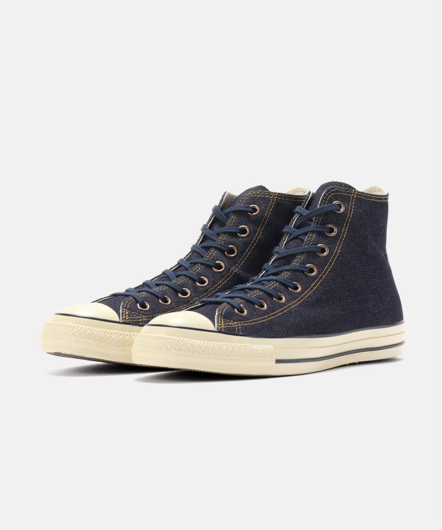 CONVERSE ALL STAR AGED BD HI / Wrangler 31315590