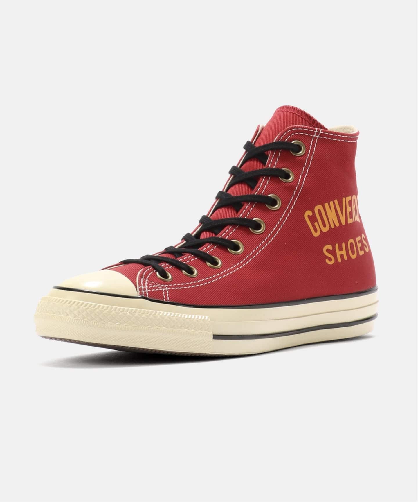 CONVERSE ALL STAR AGED CJ HI / Wrangler 31315600