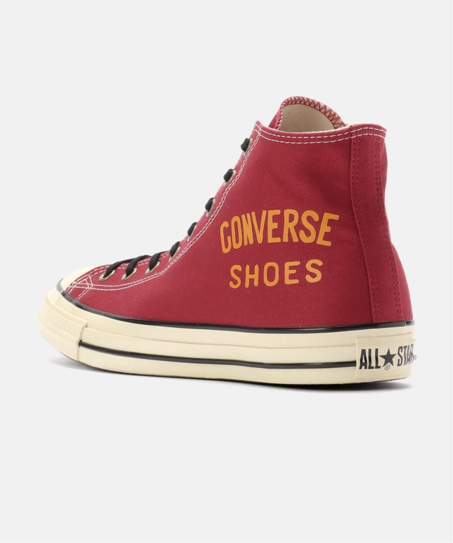 CONVERSE ALL STAR AGED CJ HI / Wrangler 31315600