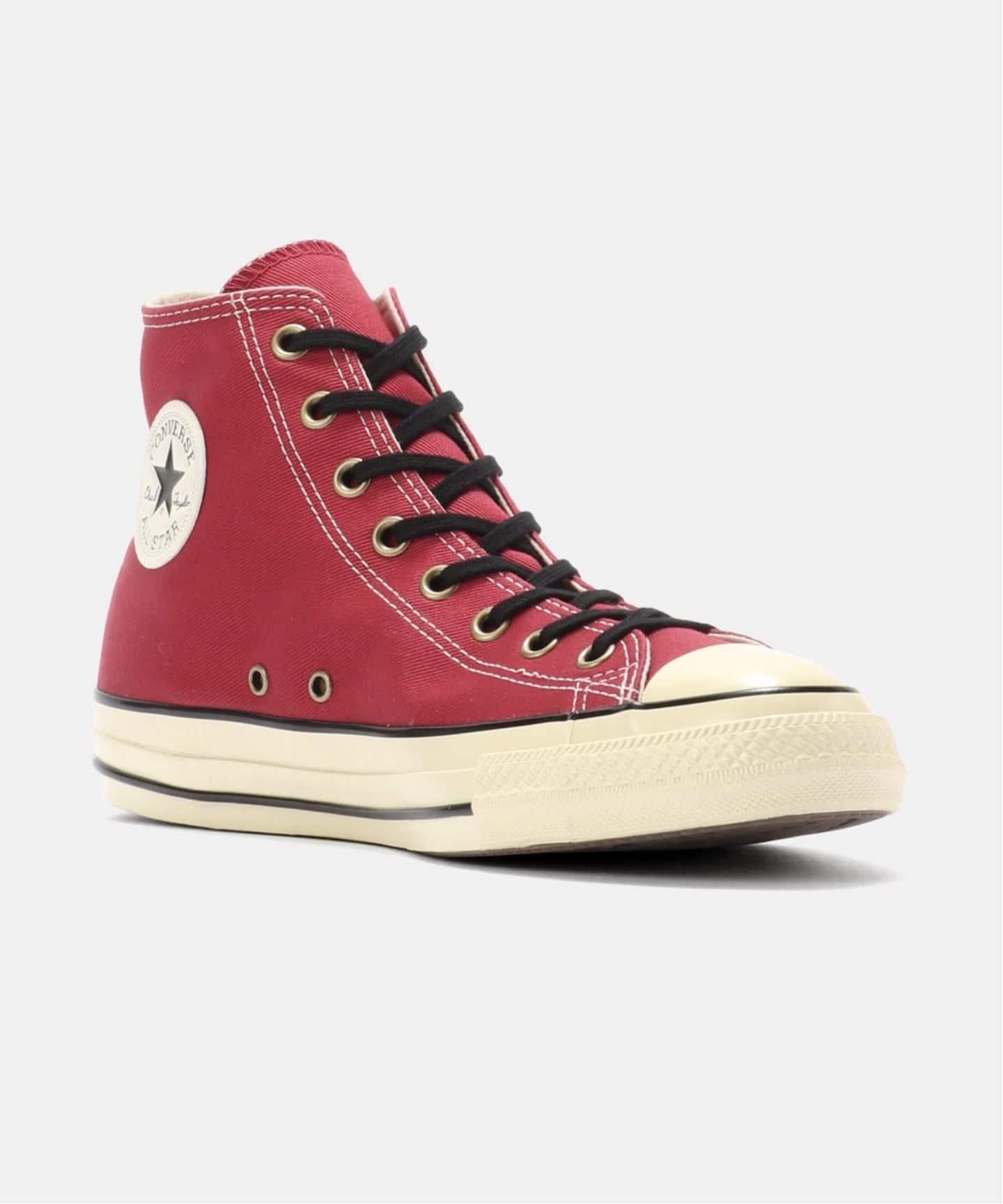 CONVERSE ALL STAR AGED CJ HI / Wrangler 31315600
