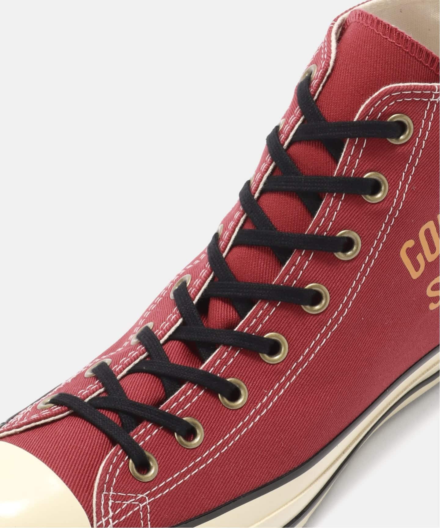CONVERSE ALL STAR AGED CJ HI / Wrangler 31315600