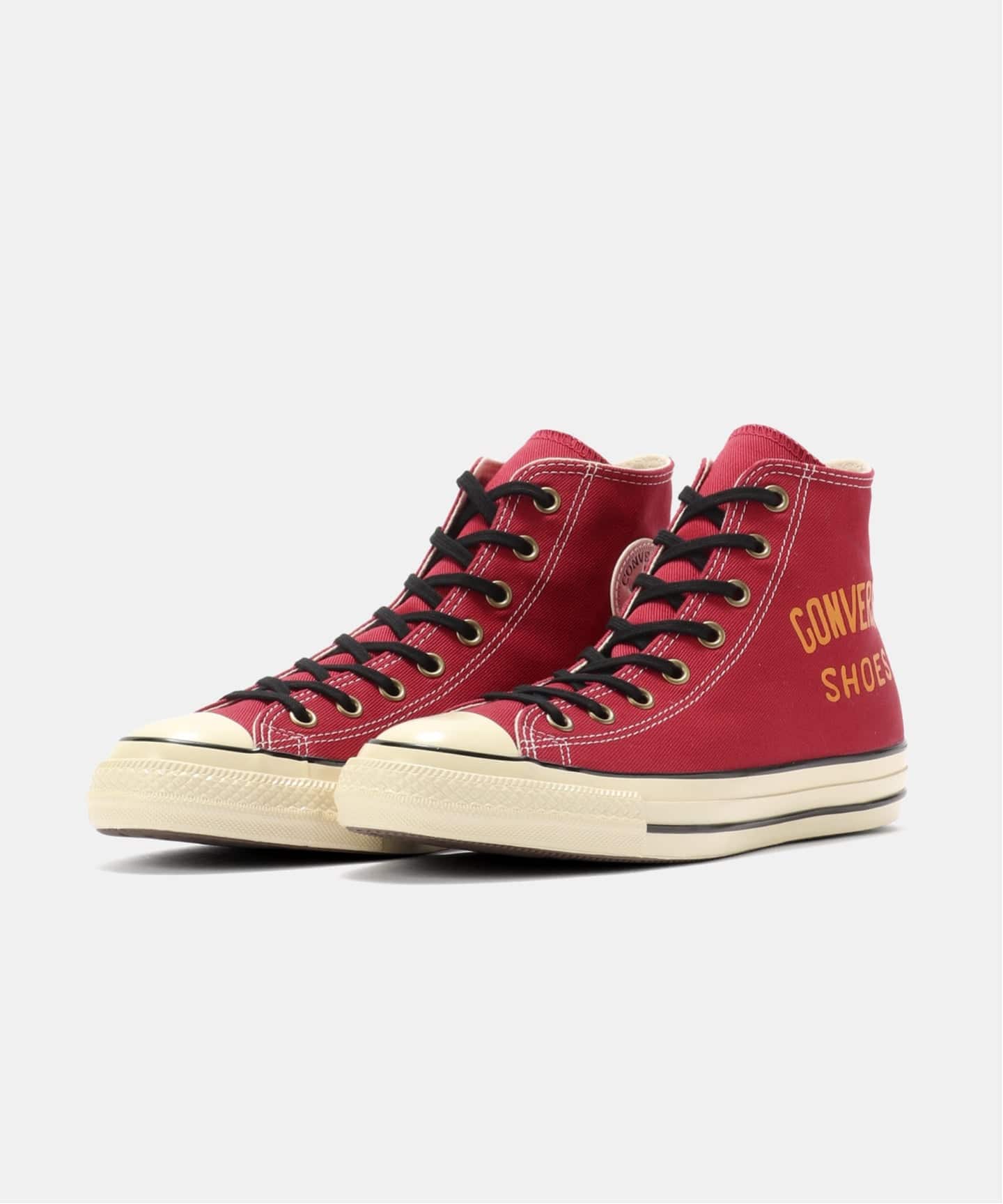 CONVERSE ALL STAR AGED CJ HI / Wrangler 31315600