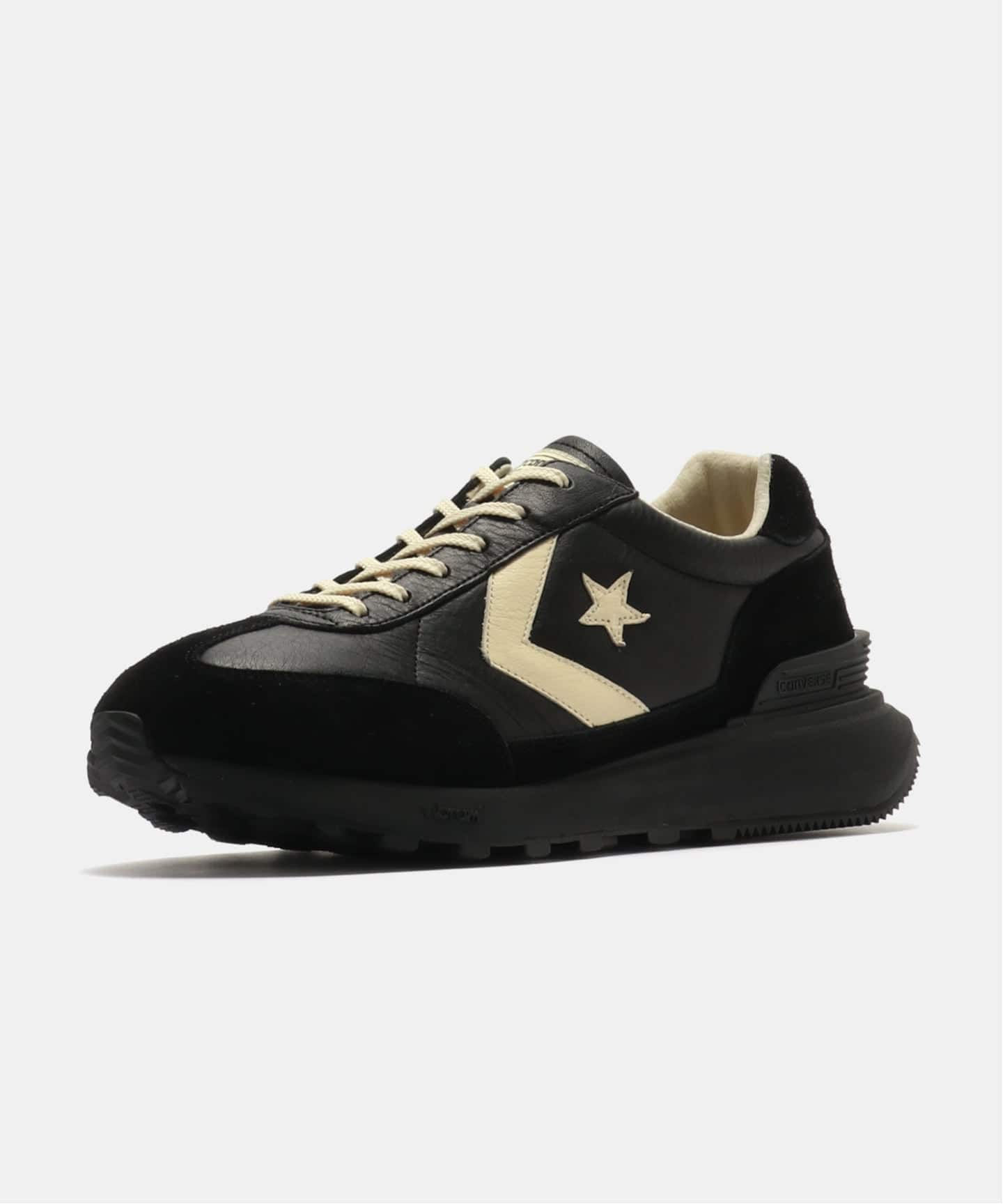 CONVERSE STARFIRE SC J LEATHER 33702030