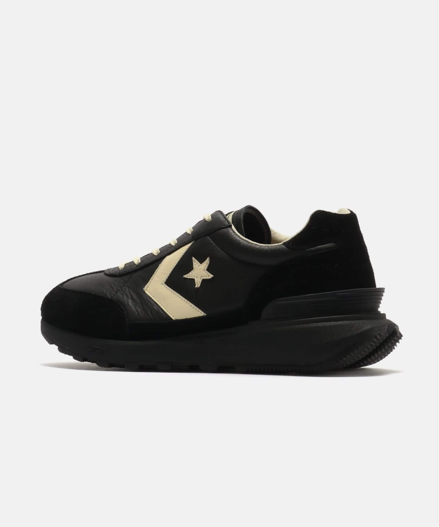CONVERSE STARFIRE SC J LEATHER 33702030