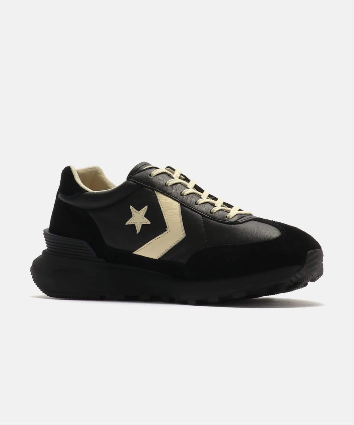 CONVERSE STARFIRE SC J LEATHER 33702030