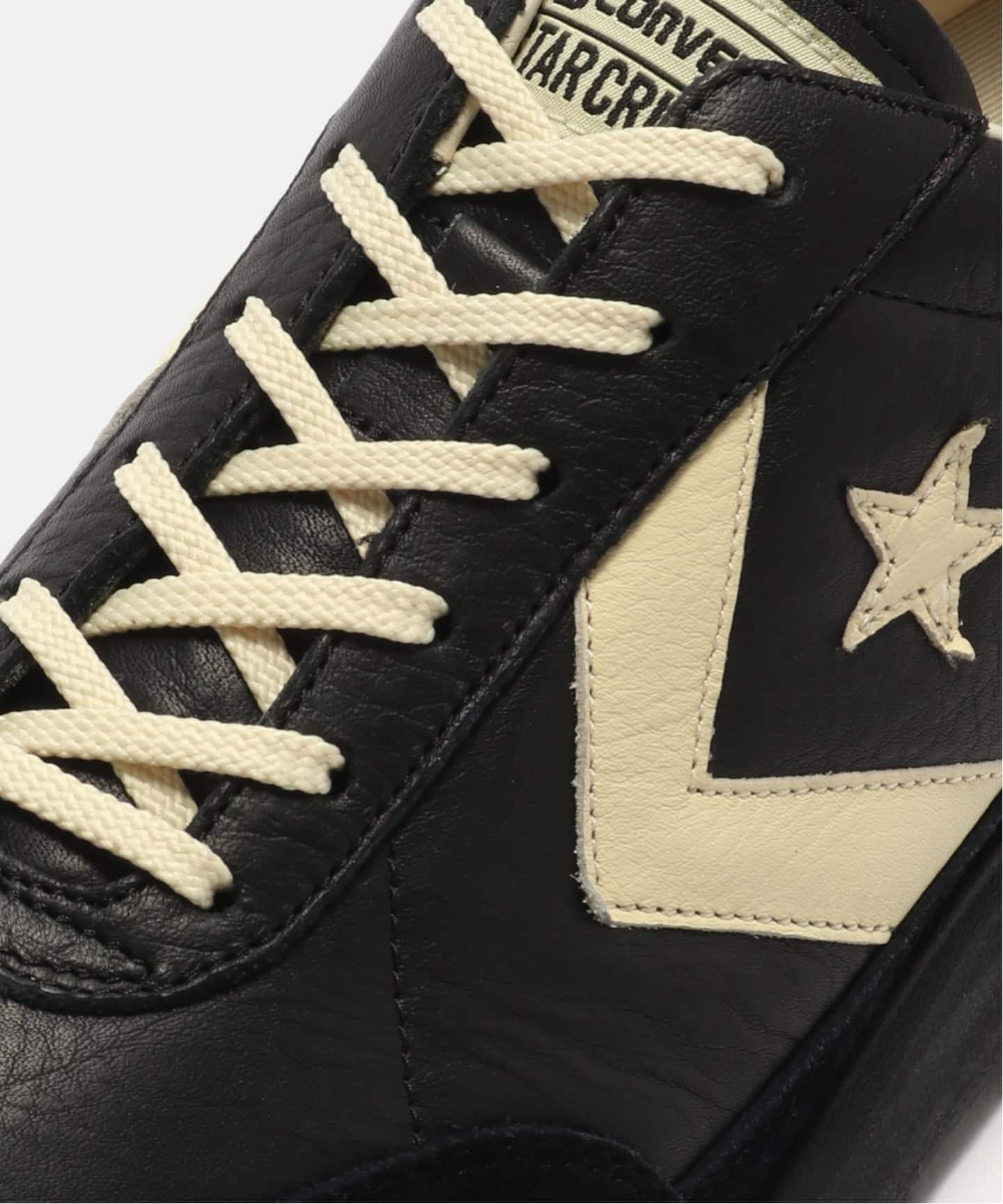CONVERSE STARFIRE SC J LEATHER 33702030