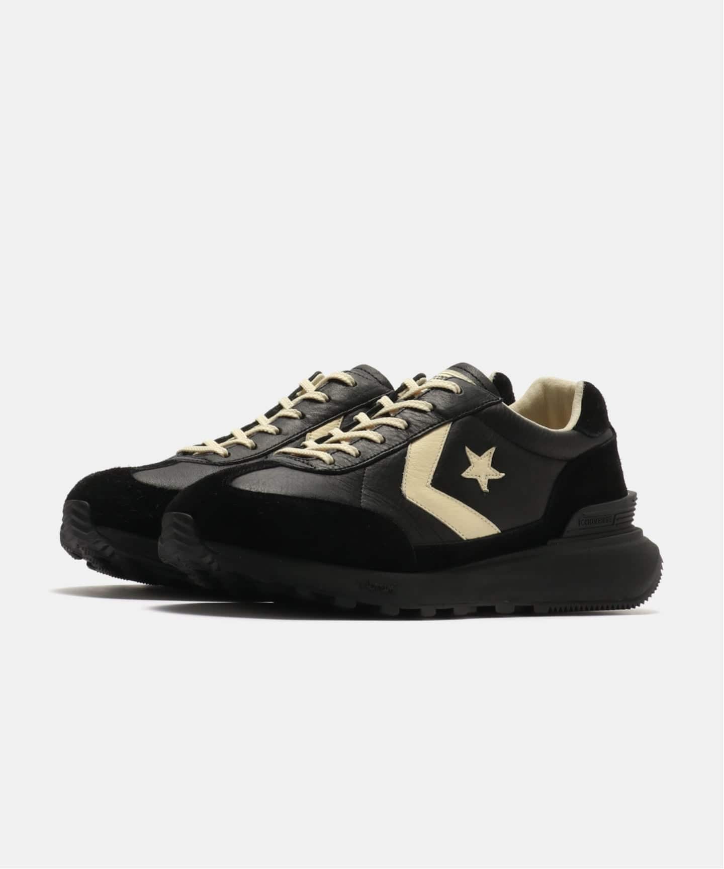 CONVERSE STARFIRE SC J LEATHER 33702030