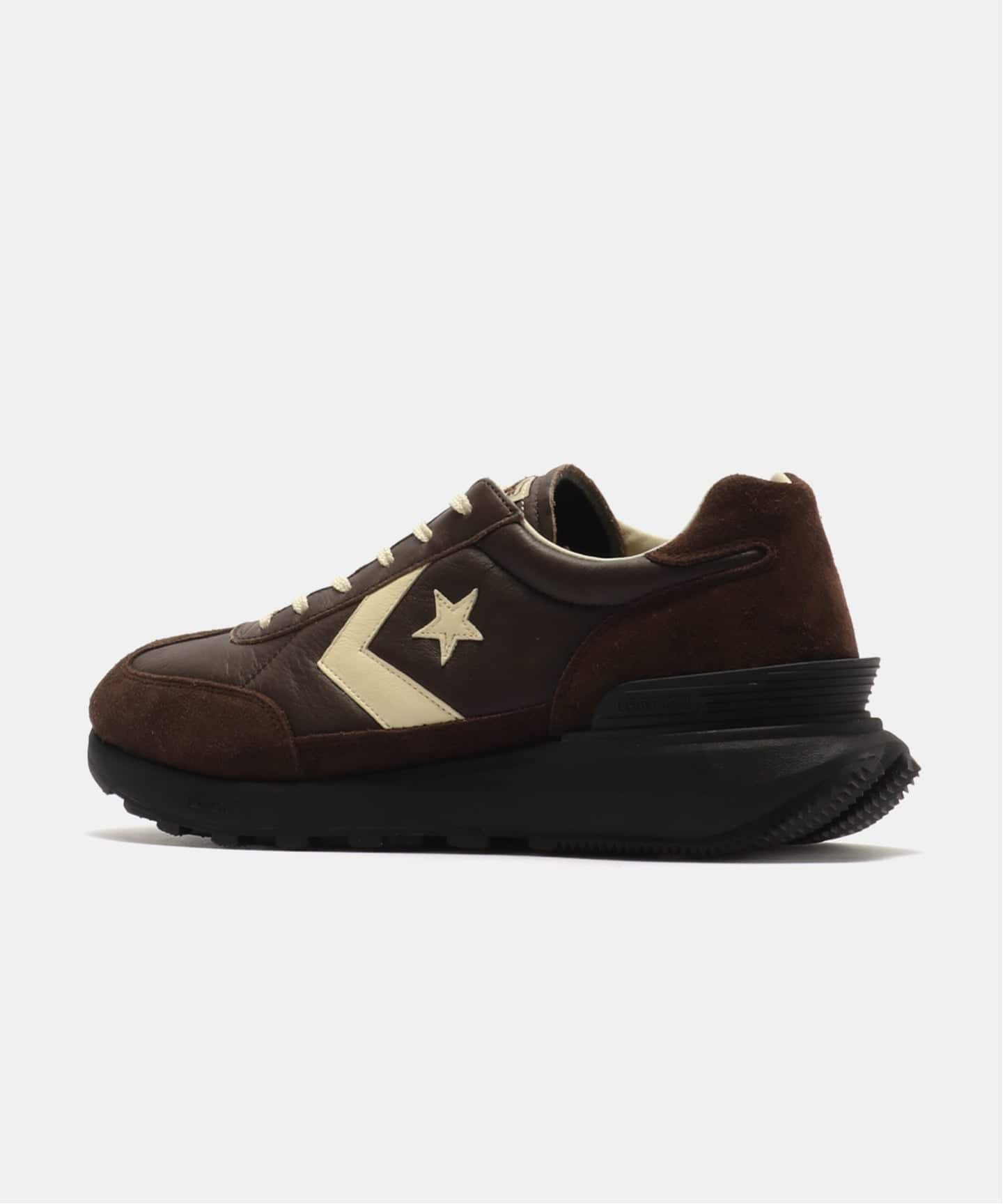 CONVERSE STARFIRE SC J LEATHER 33702031