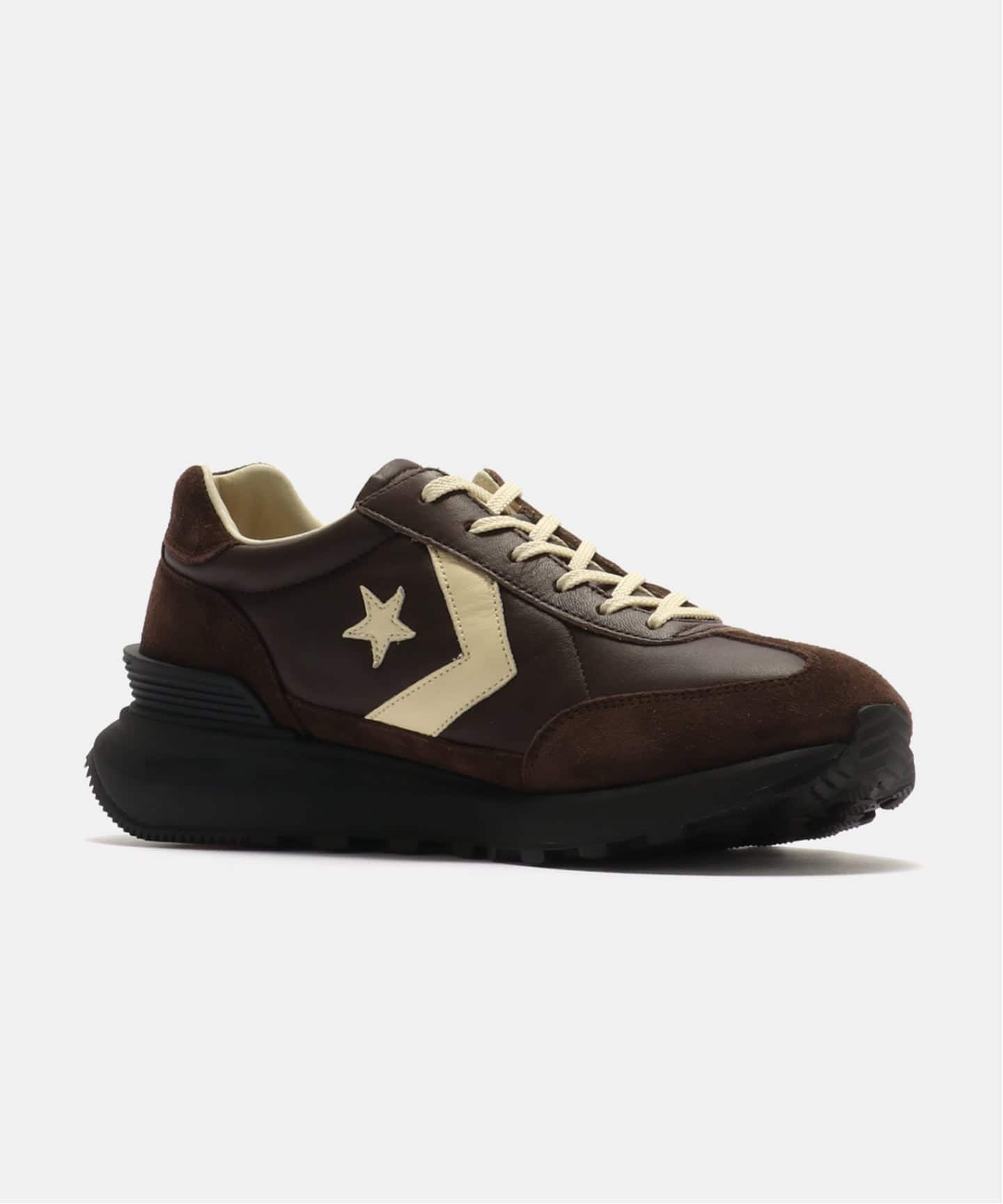 CONVERSE STARFIRE SC J LEATHER 33702031