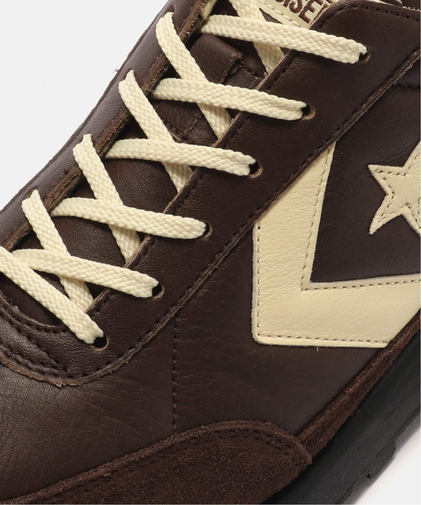 CONVERSE STARFIRE SC J LEATHER 33702031