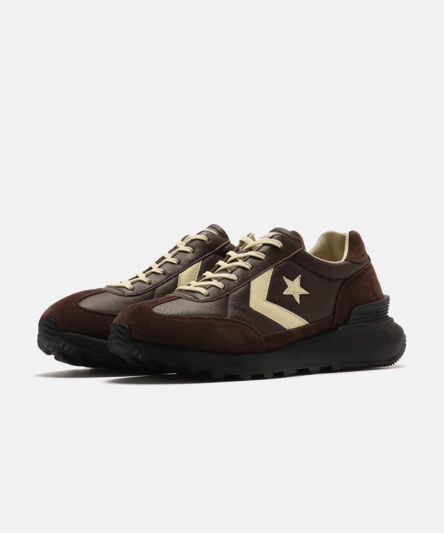 CONVERSE STARFIRE SC J LEATHER 33702031