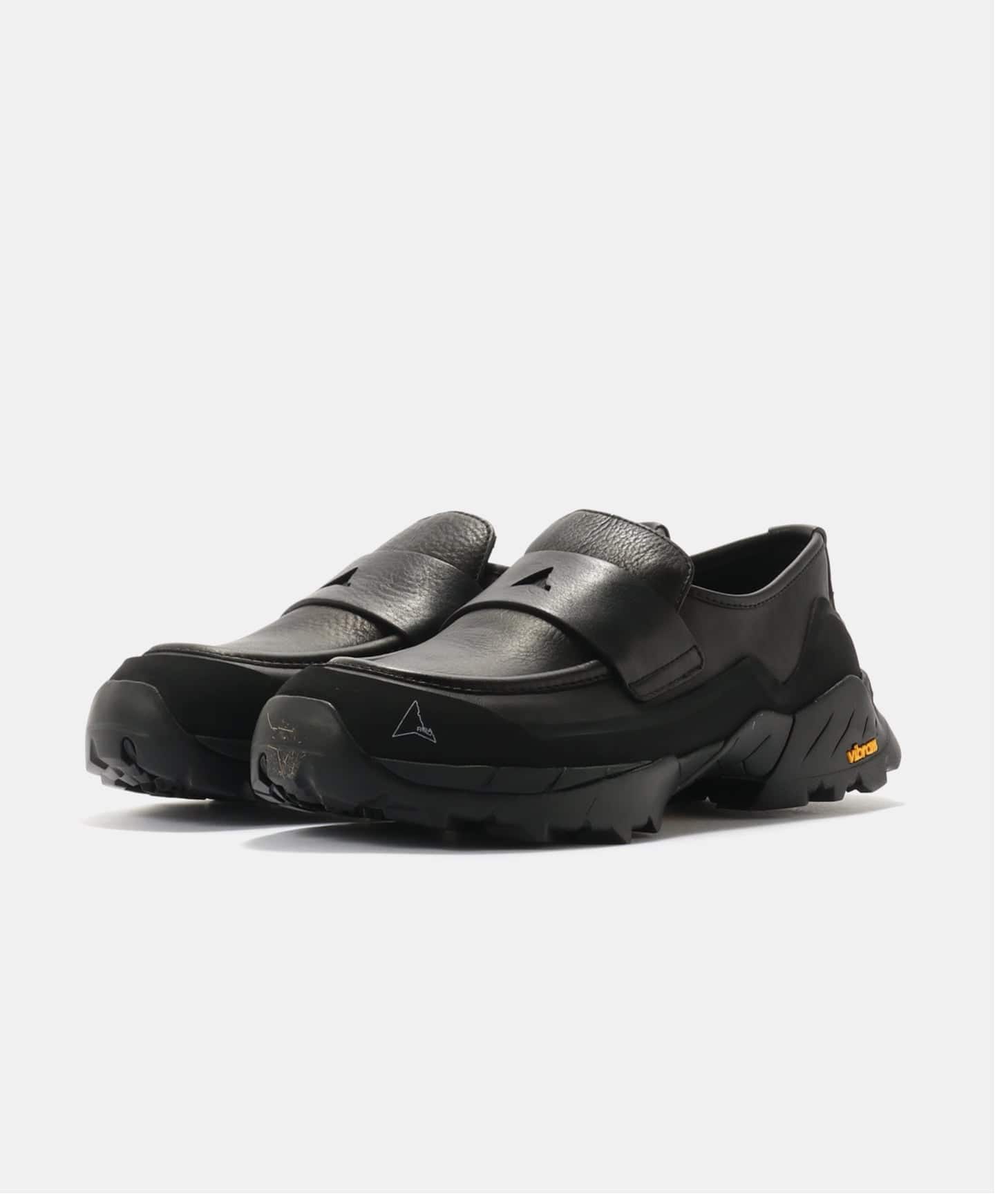 ROA Loafer LOLE10-001