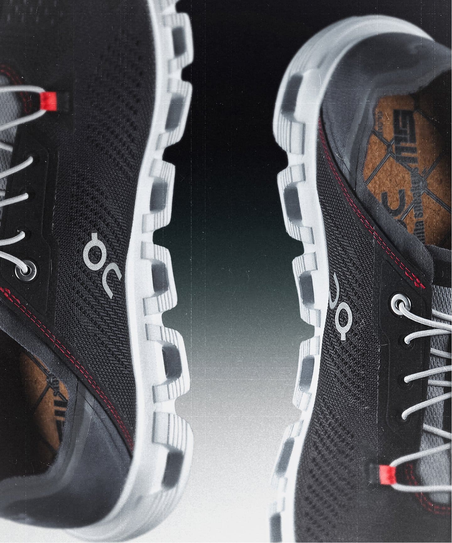 On Cloud 6 Coast MITA “mita sneakers” 3MF10683231