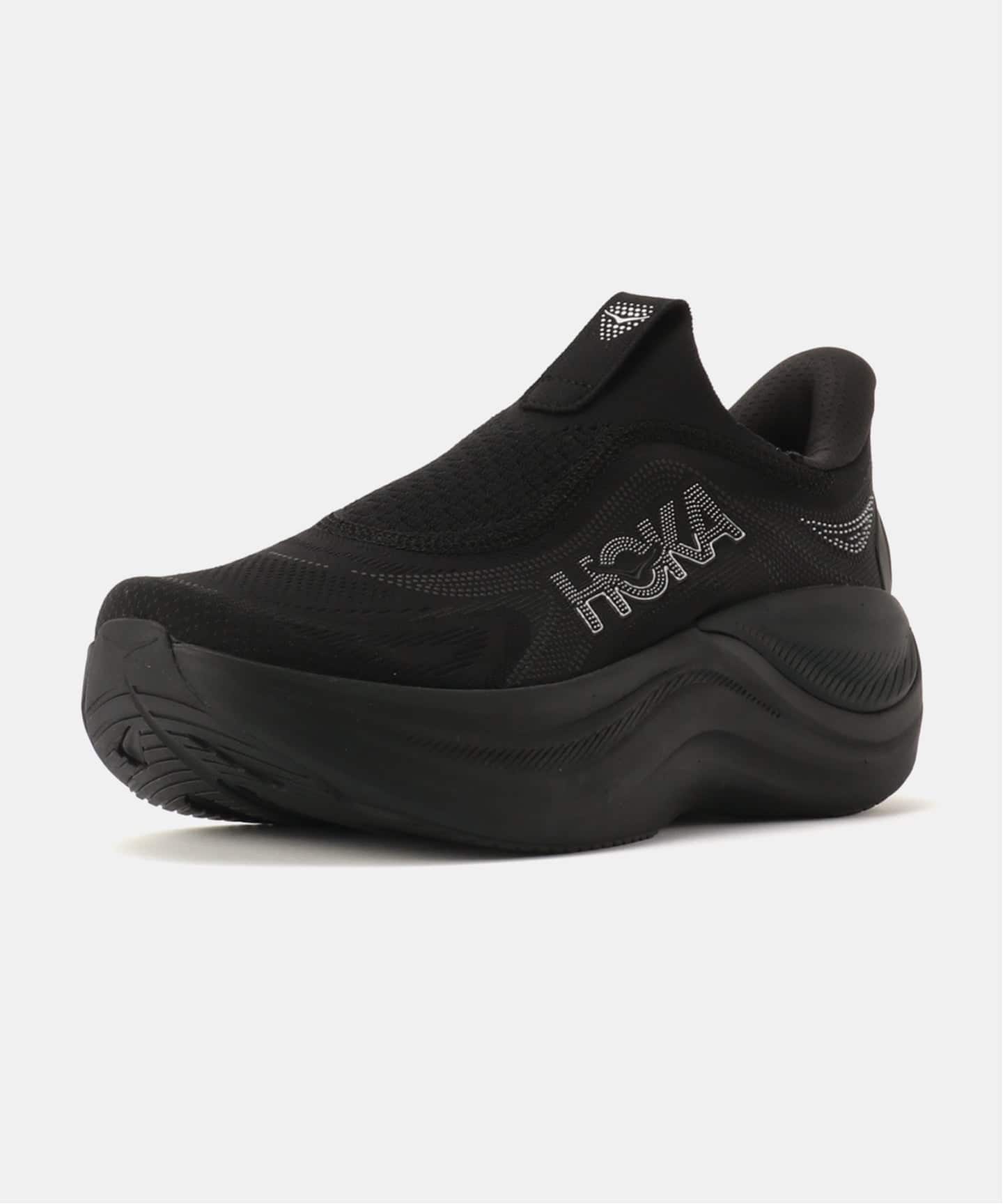 HOKA M SKYWARD LACELESS 1168876-BBLC