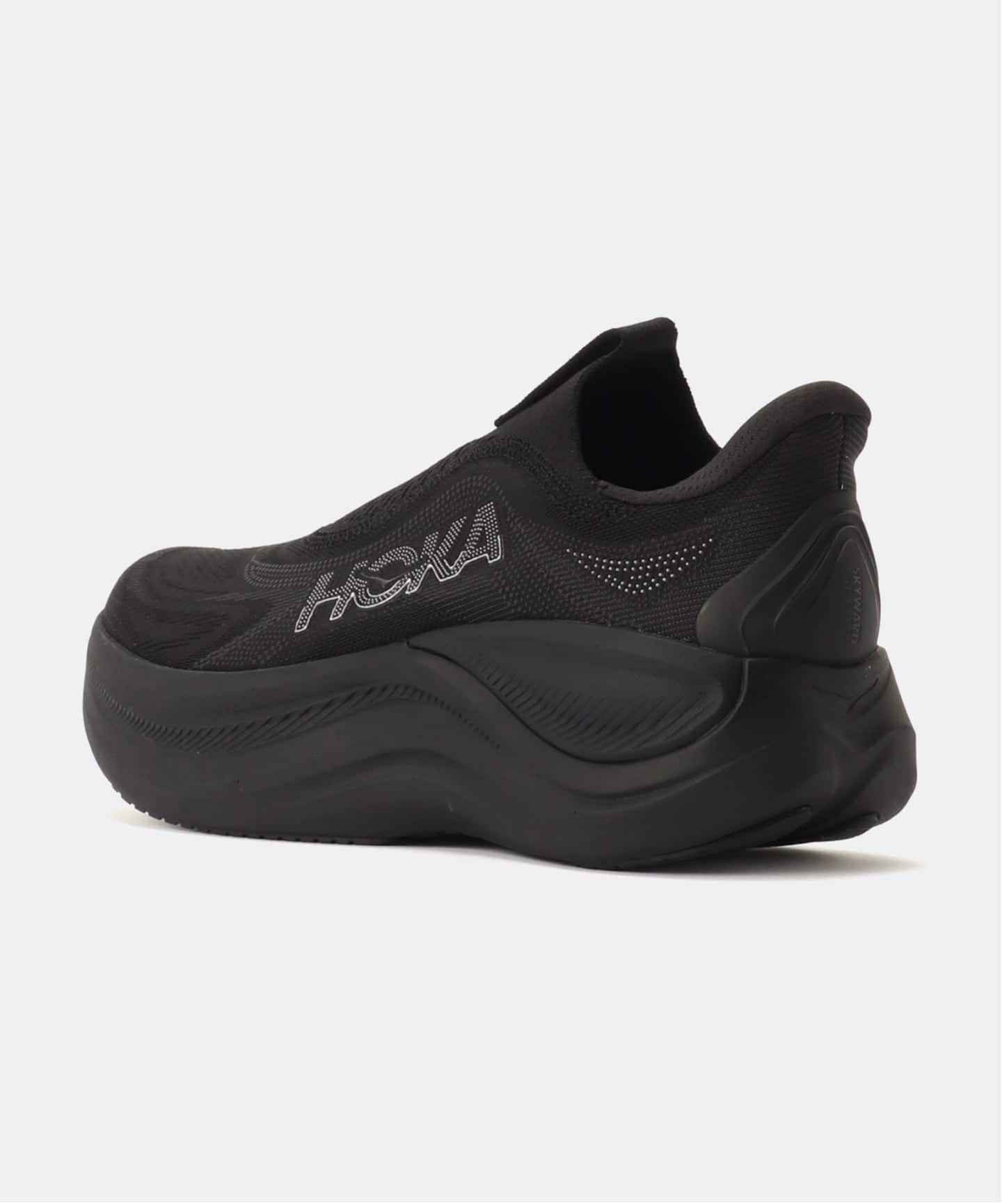 HOKA M SKYWARD LACELESS 1168876-BBLC