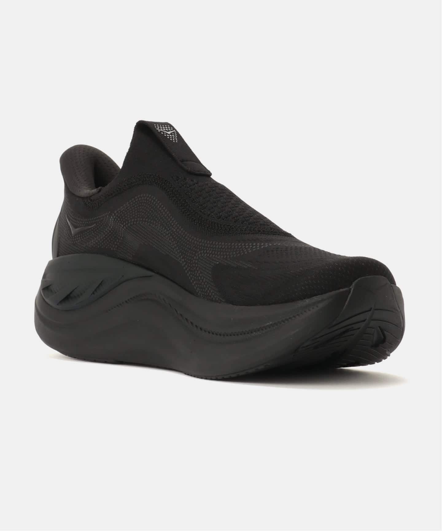 HOKA M SKYWARD LACELESS 1168876-BBLC