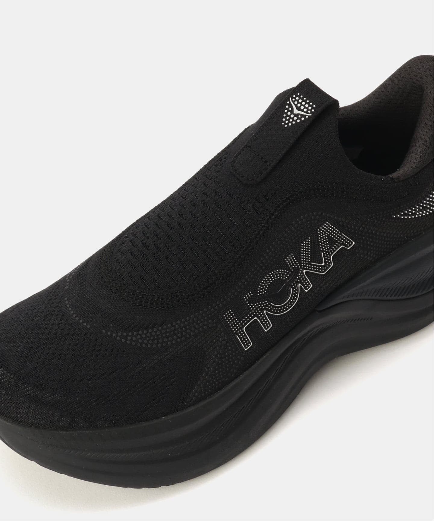 HOKA M SKYWARD LACELESS 1168876-BBLC