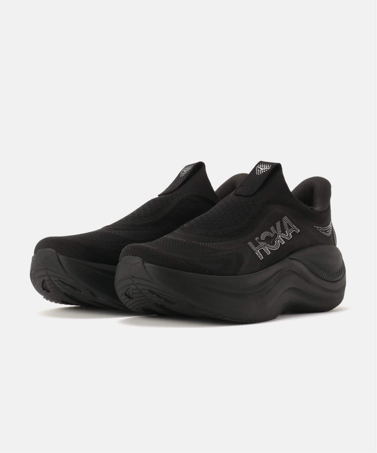 HOKA M SKYWARD LACELESS 1168876-BBLC