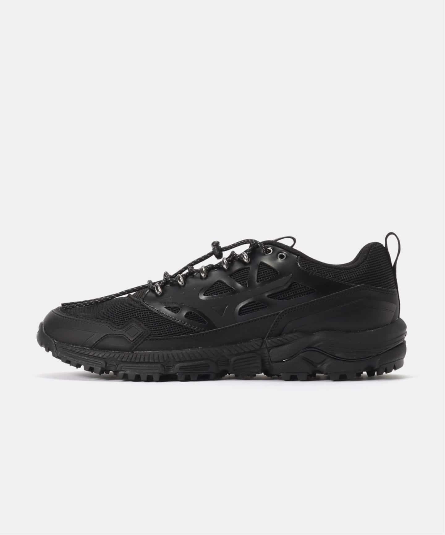 MIZUNO WAVE DAICHI LS D1GA2618-01 – Herringbone Footwear