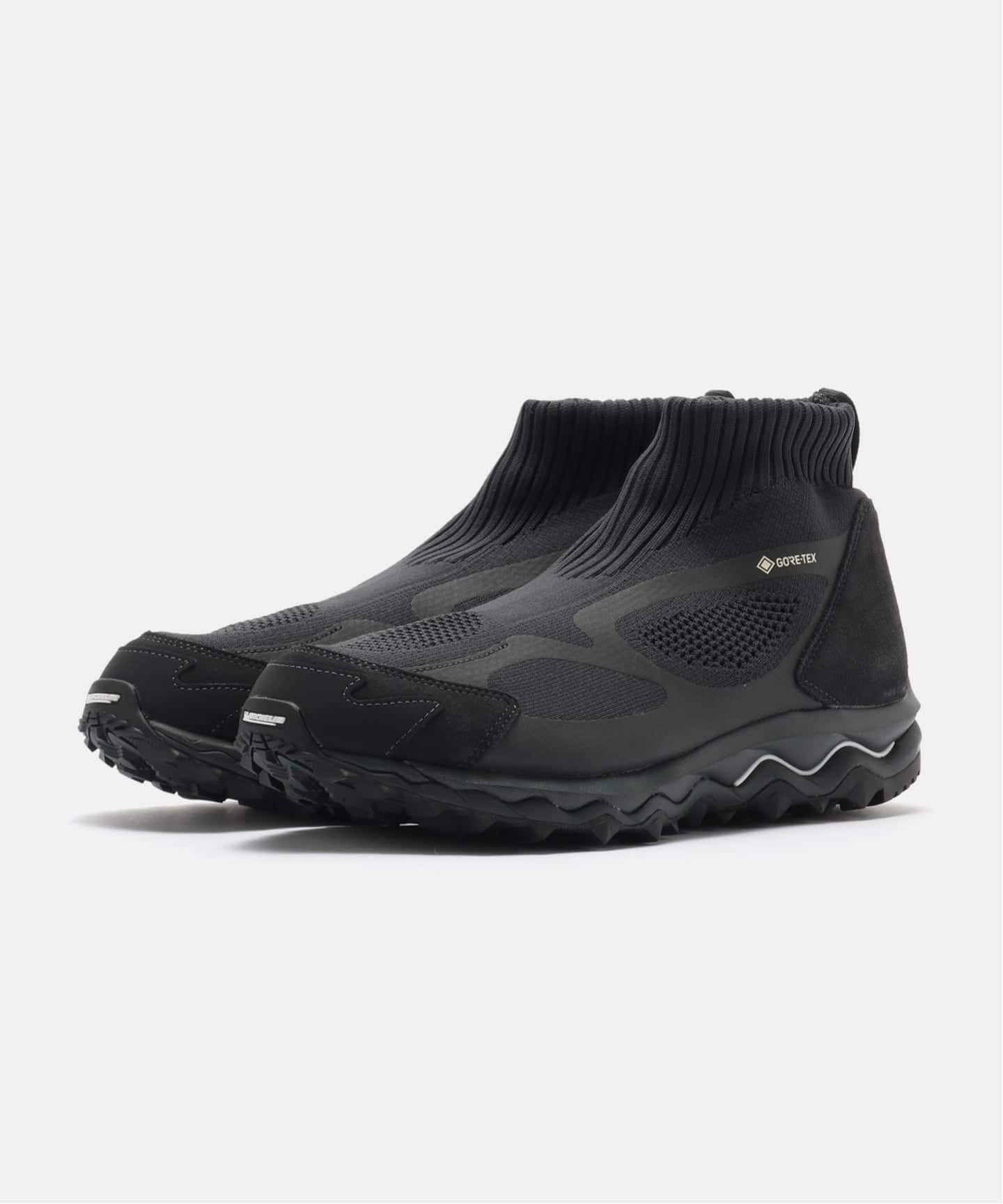 MIZUNO WAVE MUJIN TL MID GTX nonnative D1GG2155-03