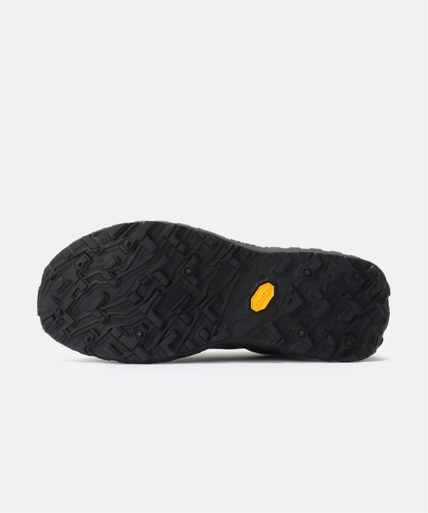 NORDA 001-M Stealth Black