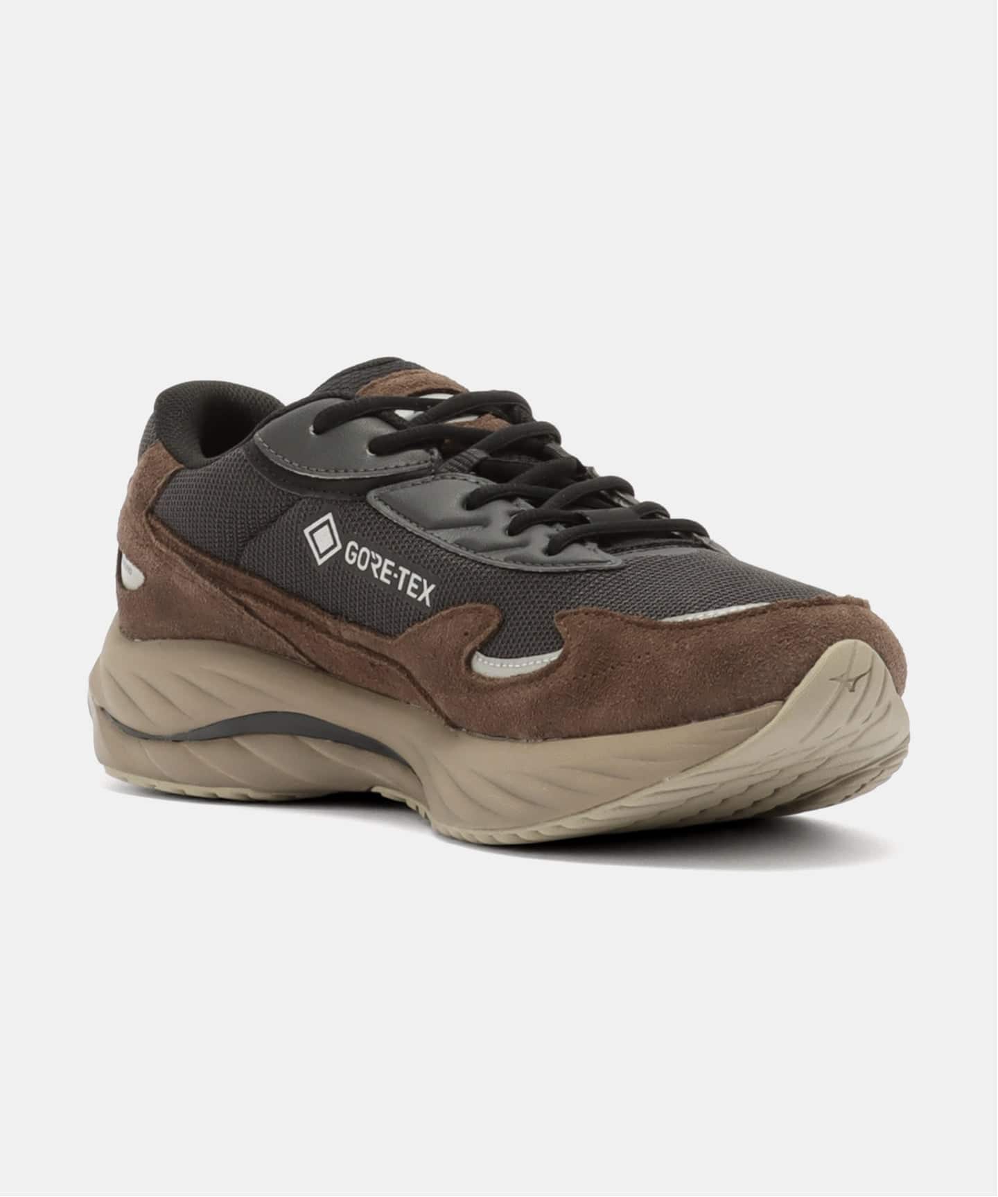 MIZUNO WAVE RIDER B GTX D1GA2452-05