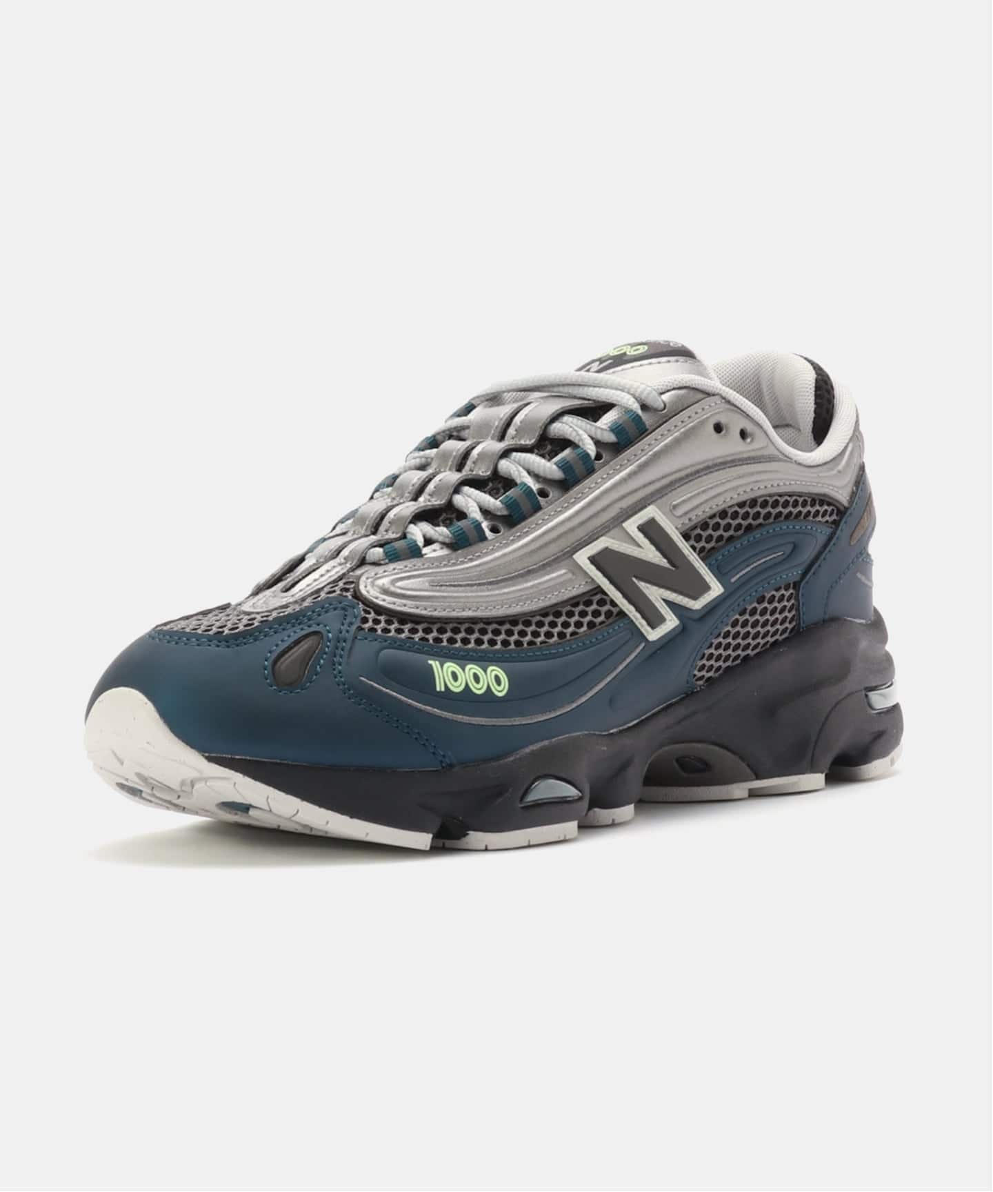 New Balance M1000S