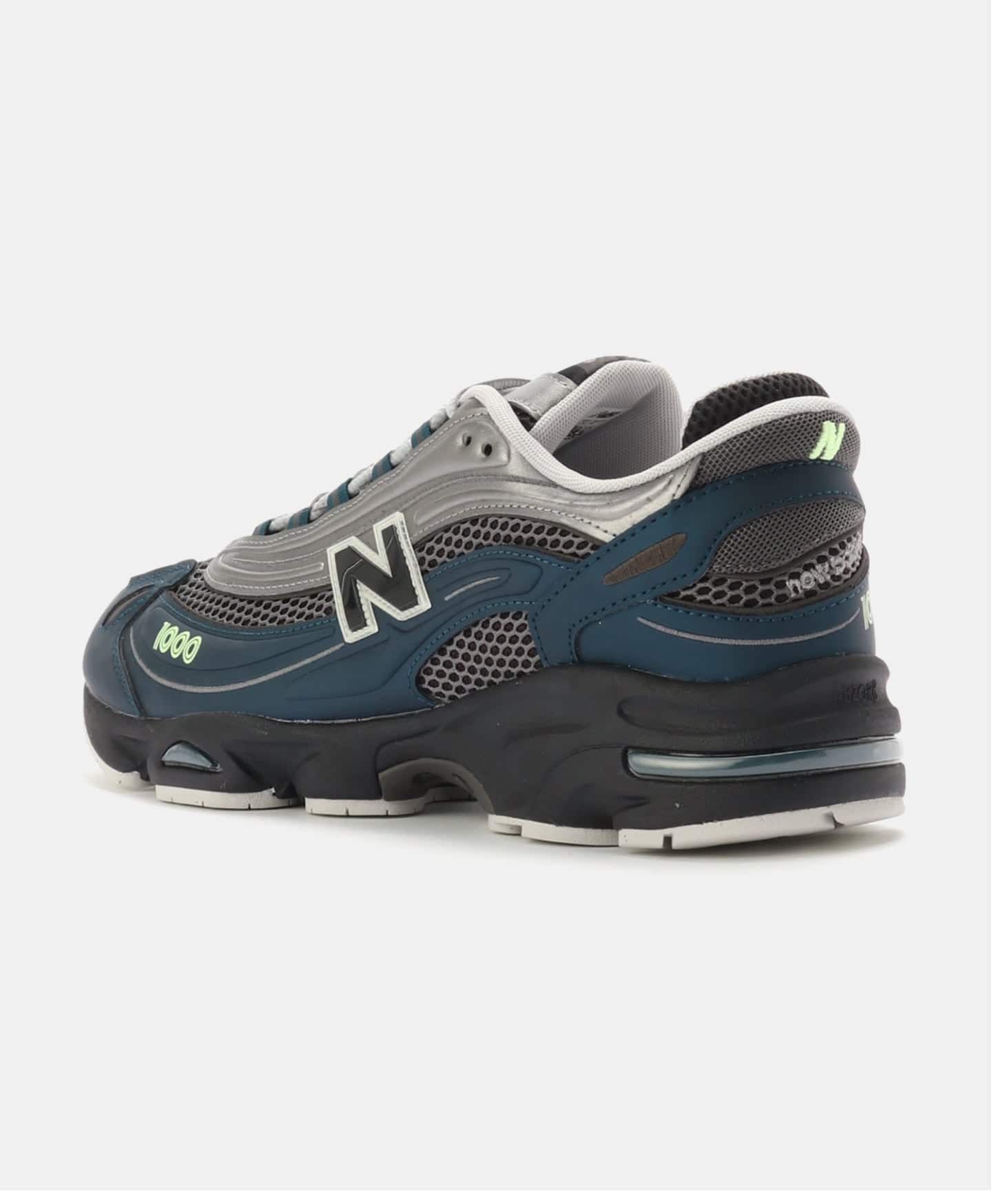 New Balance M1000S