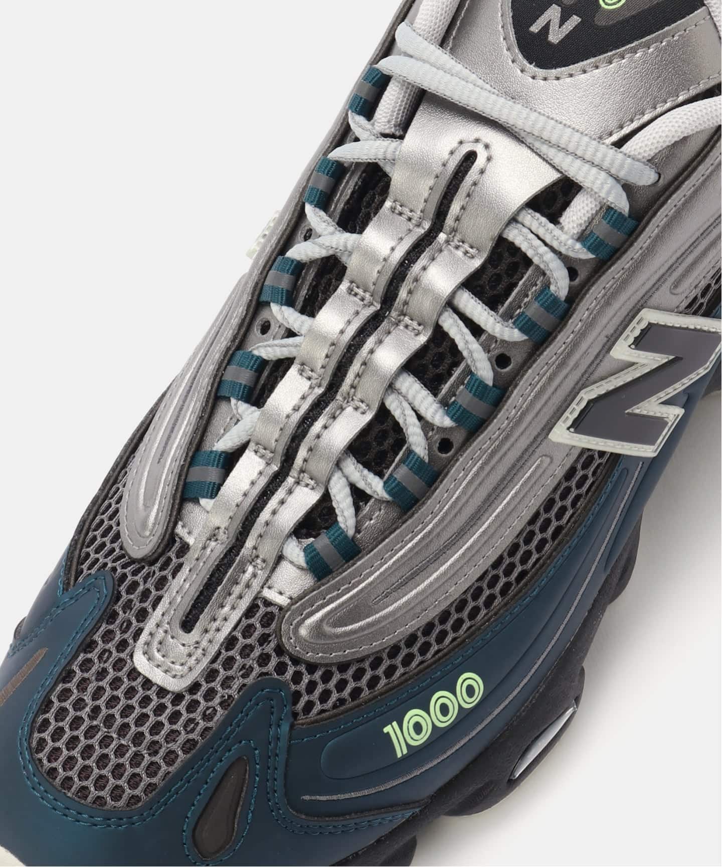 New Balance M1000S