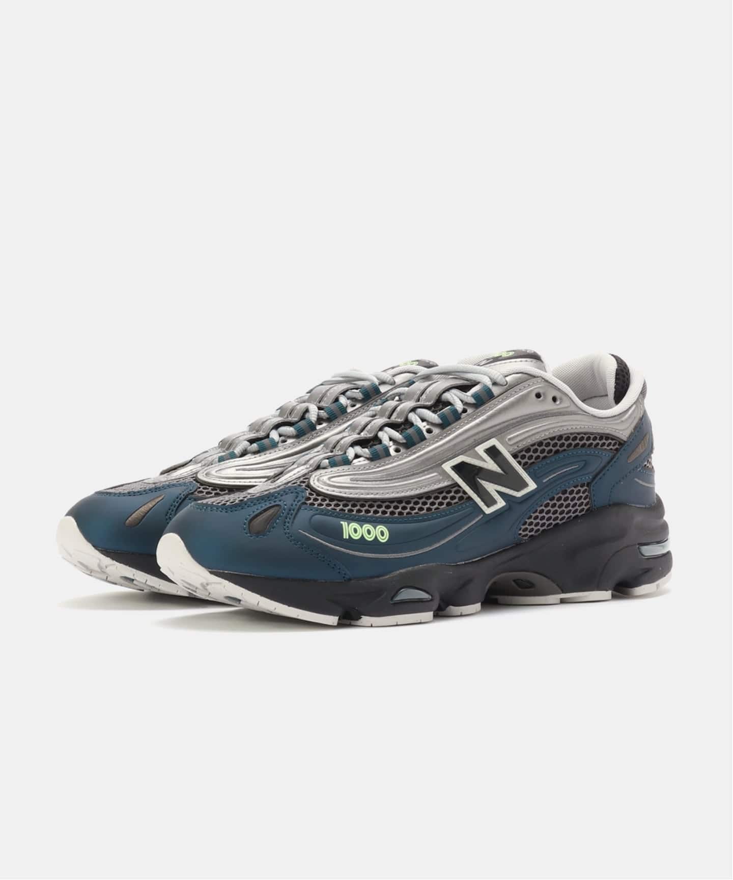 New Balance M1000S