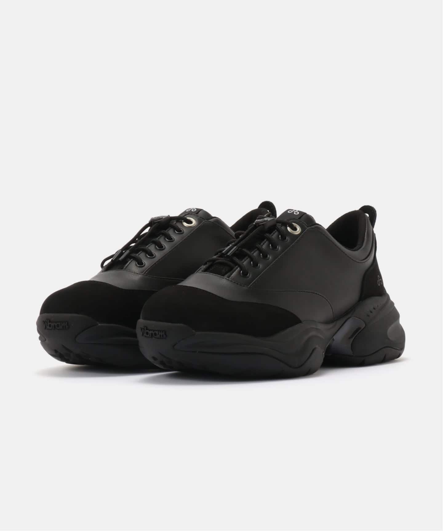 OAO AUTH (Black) 22B-1A05AR1-90