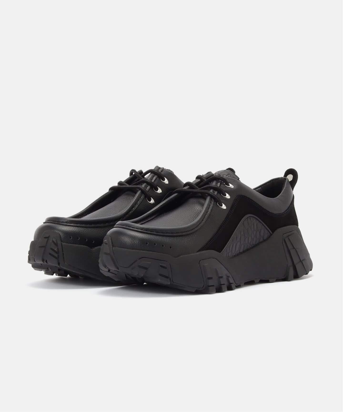 OAO LANDA (Black)