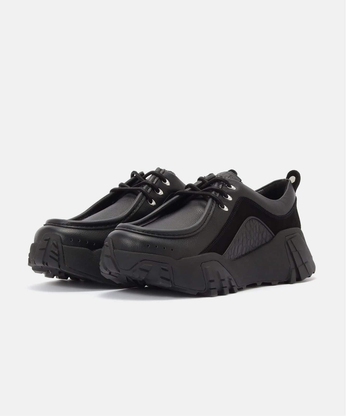 OAO LANDA (Black)