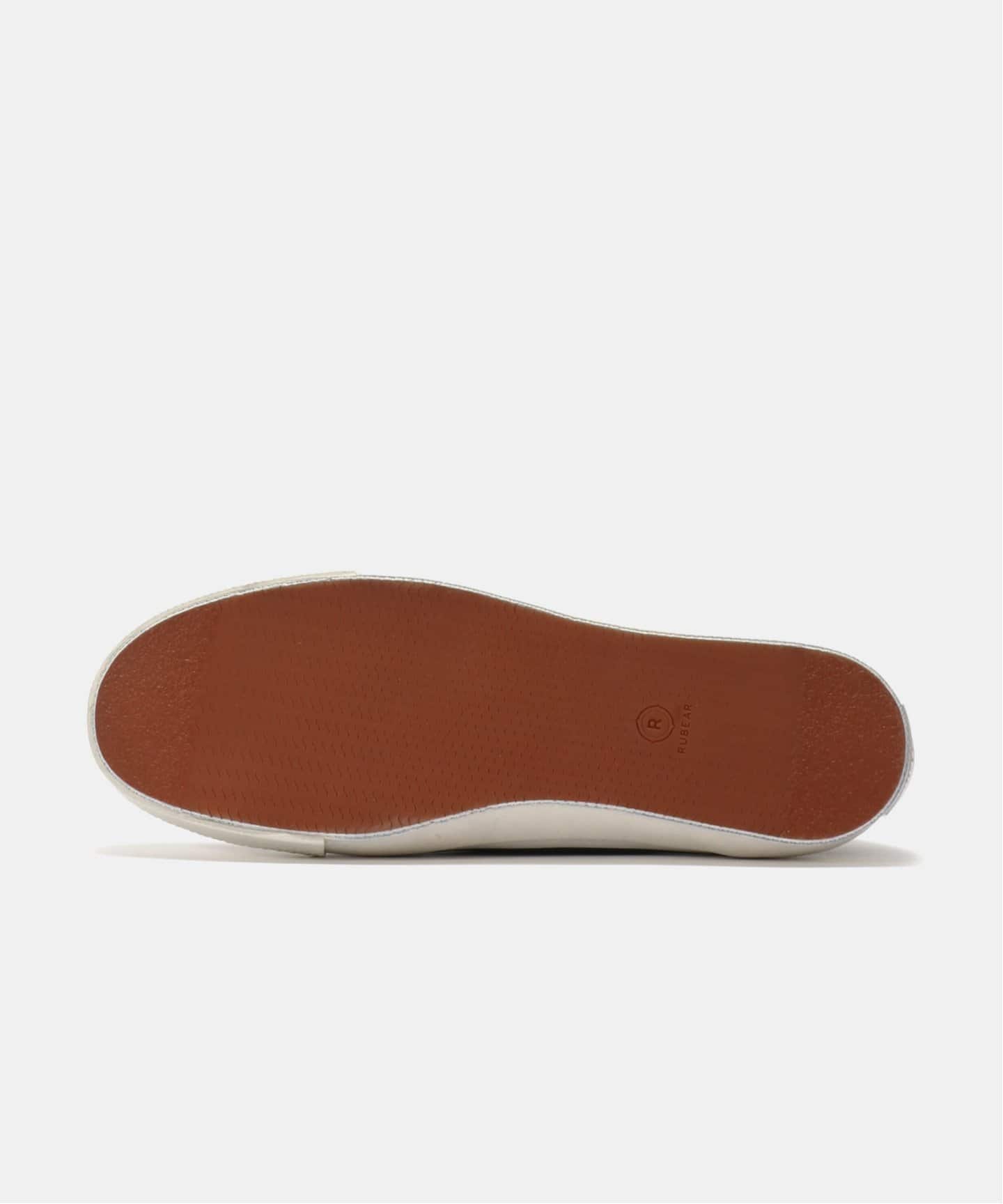 nonnative DWELLER TRAINER LOW COTTON CANVAS OVER DYE WITH GORE-TEX by SPINGLE