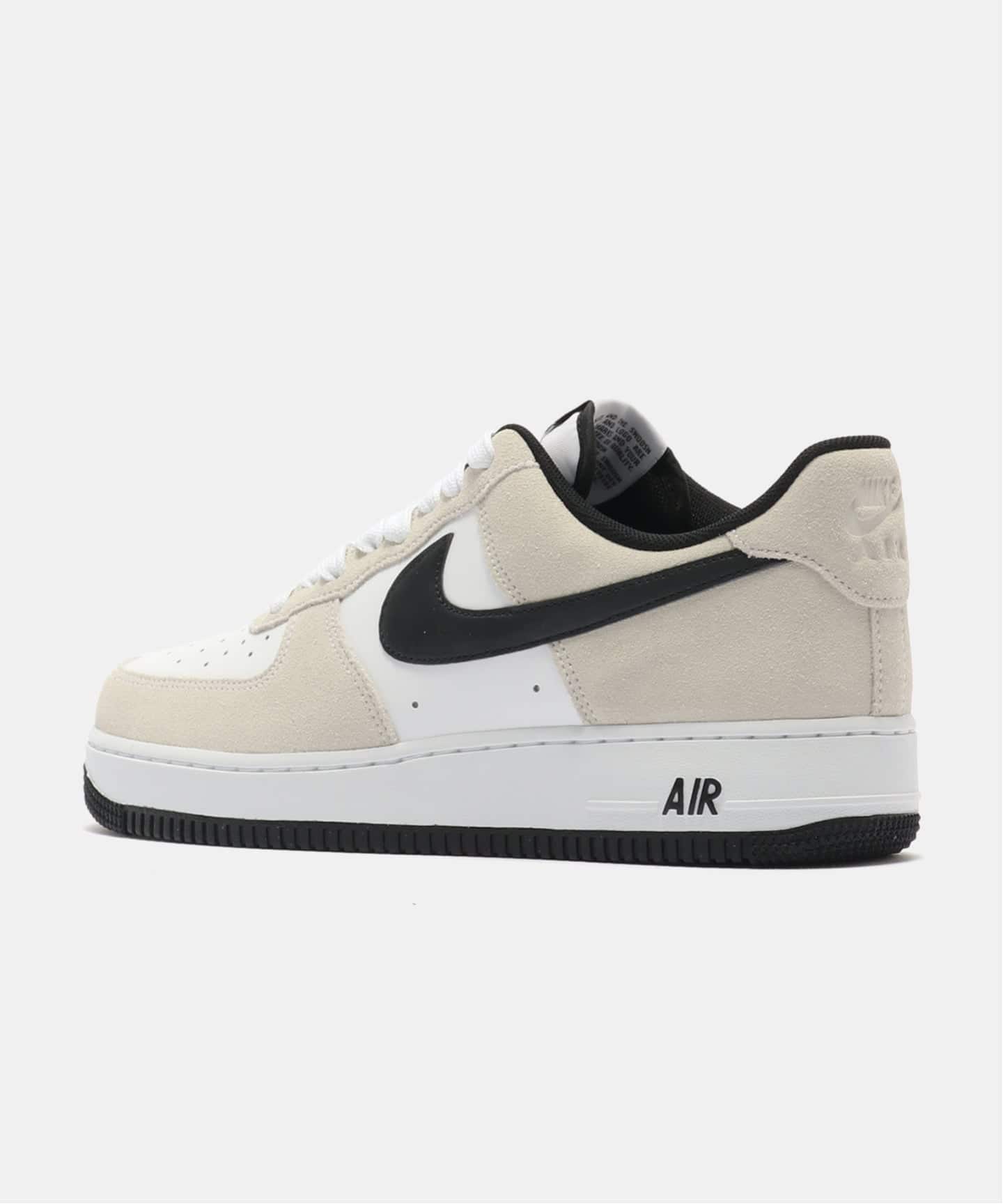 NIKE AIR FORCE 1 07 LV8 IB6388-100