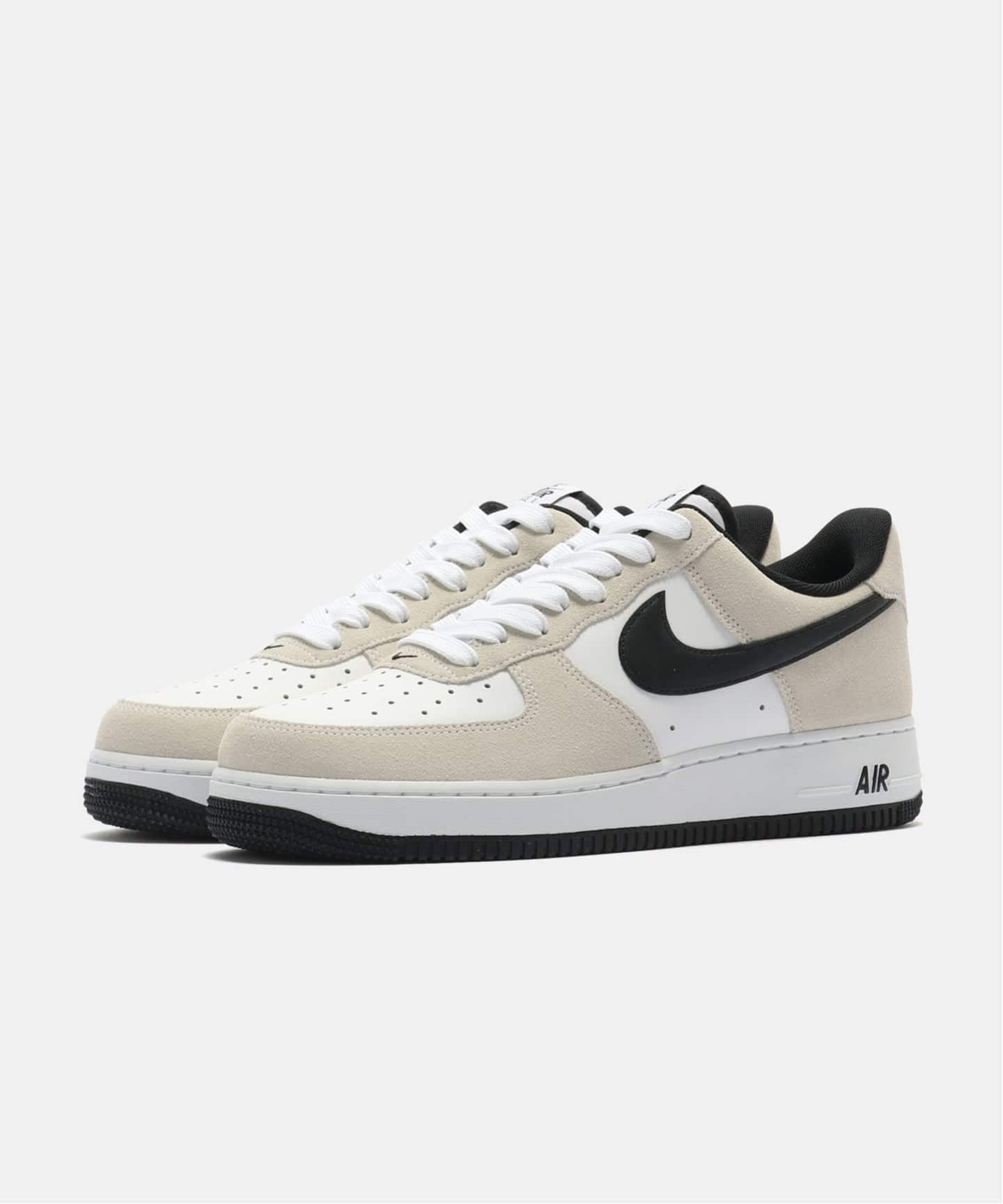 NIKE AIR FORCE 1 07 LV8 IB6388-100