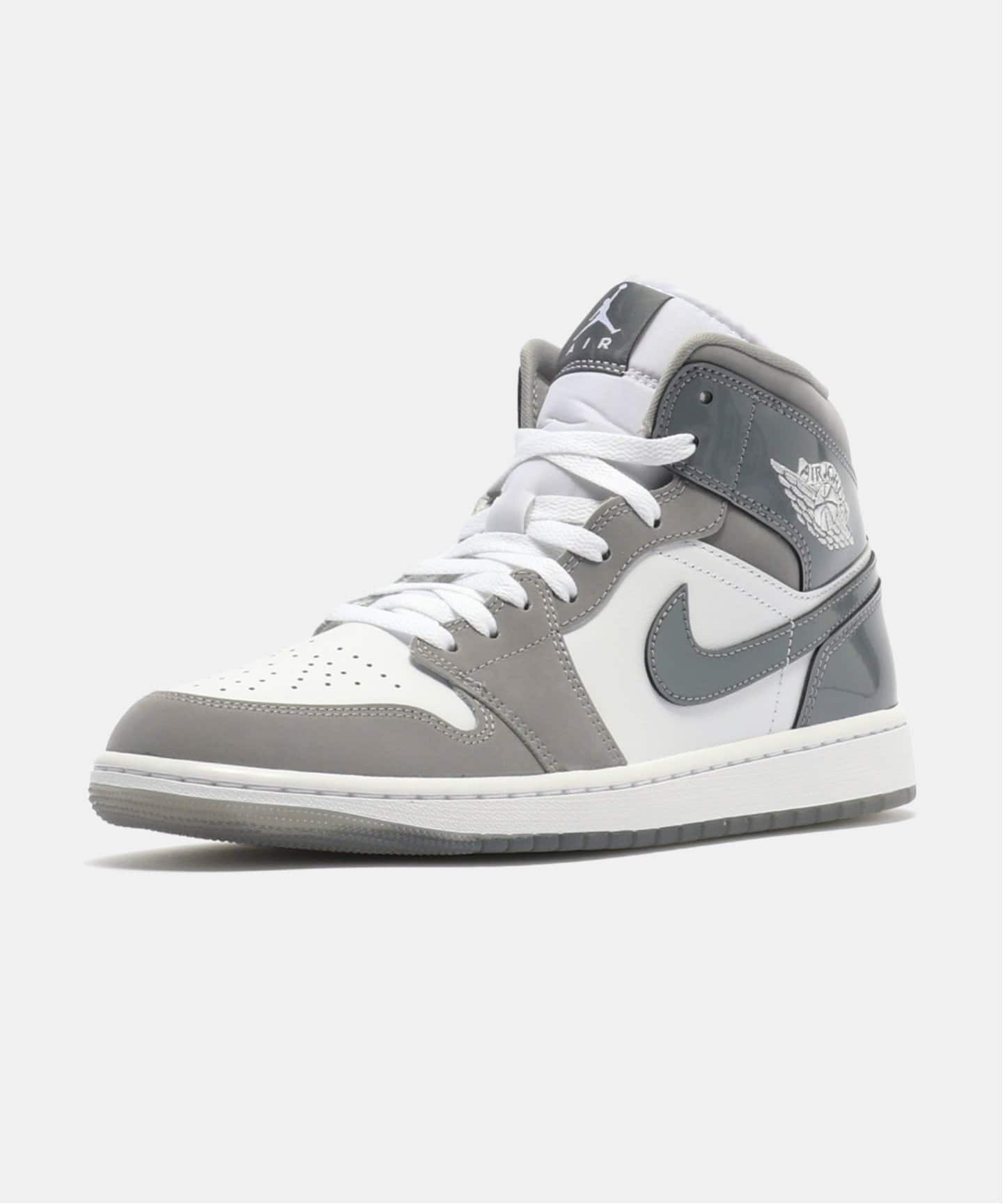 JORDAN BRAND AIR JORDAN 1 MID SE HF3216-100