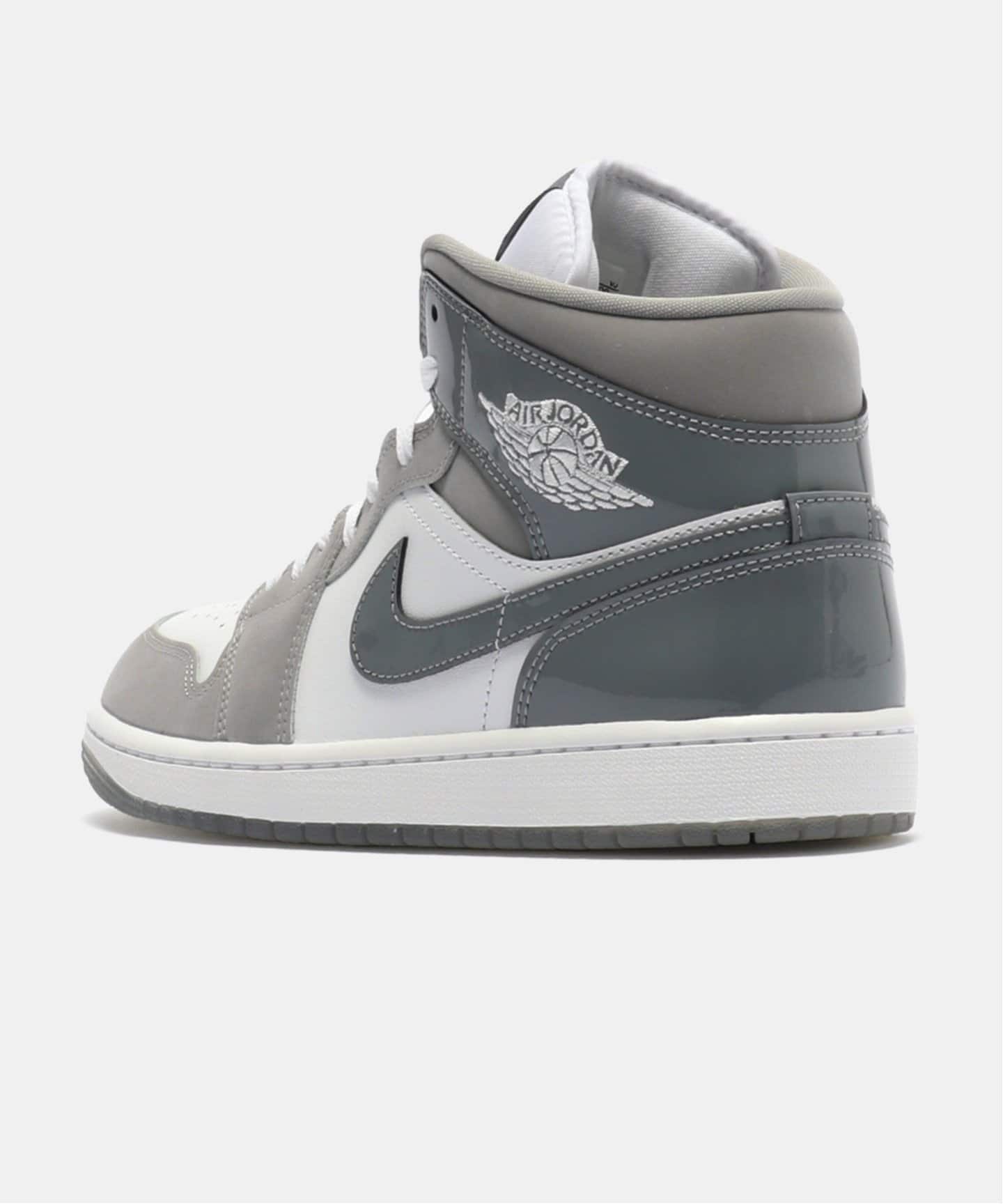 JORDAN BRAND AIR JORDAN 1 MID SE HF3216-100