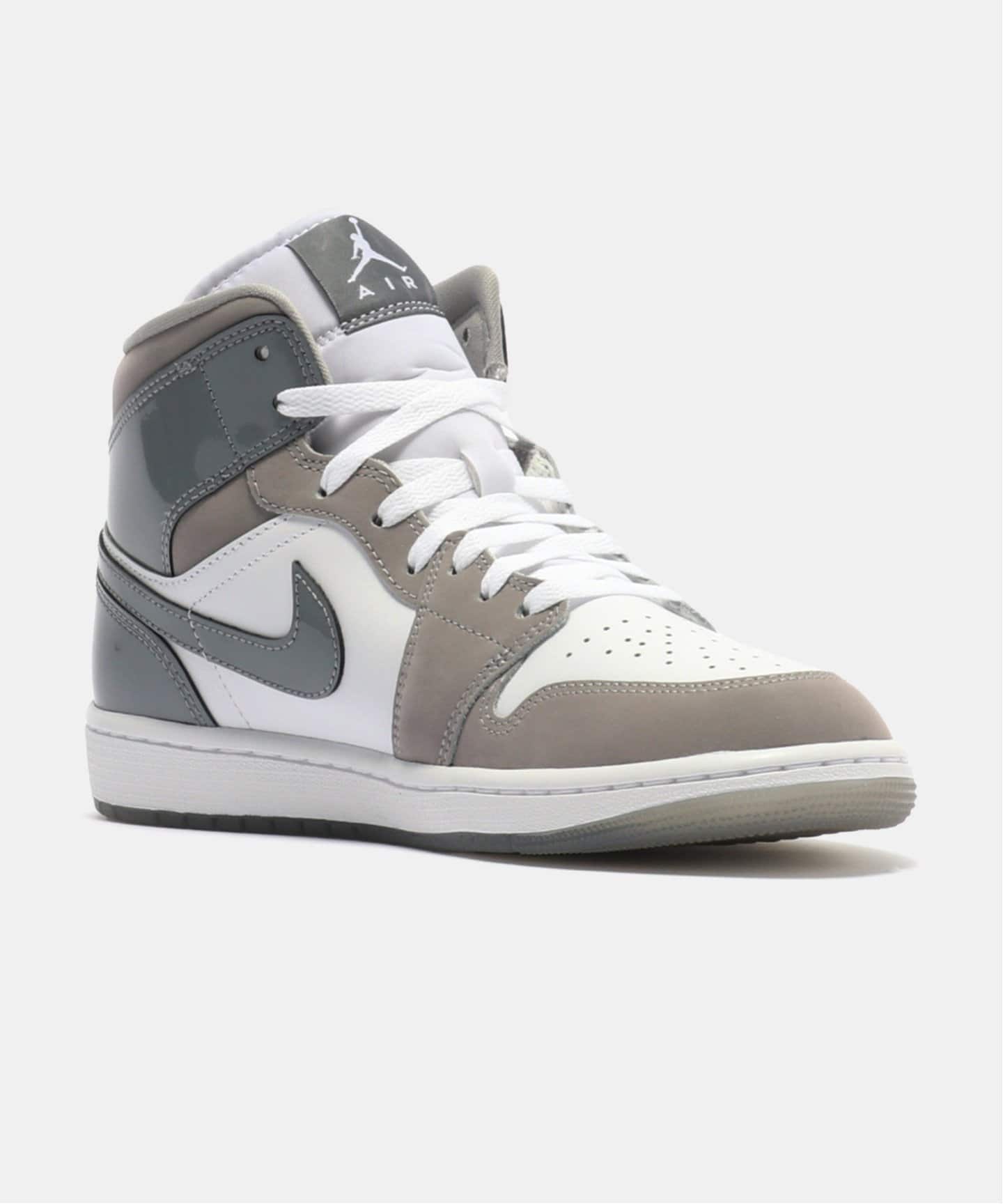 JORDAN BRAND AIR JORDAN 1 MID SE HF3216-100