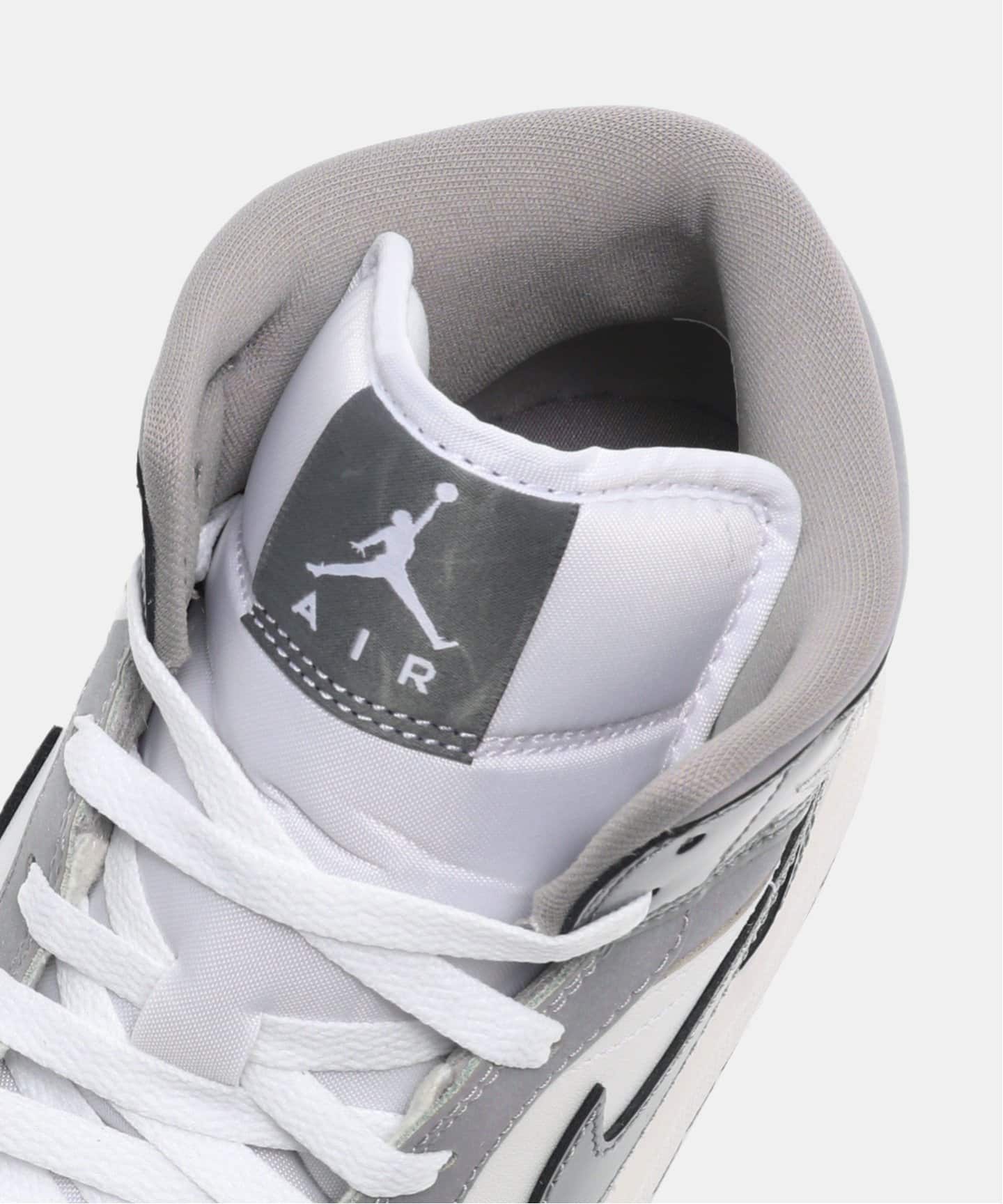 JORDAN BRAND AIR JORDAN 1 MID SE HF3216-100