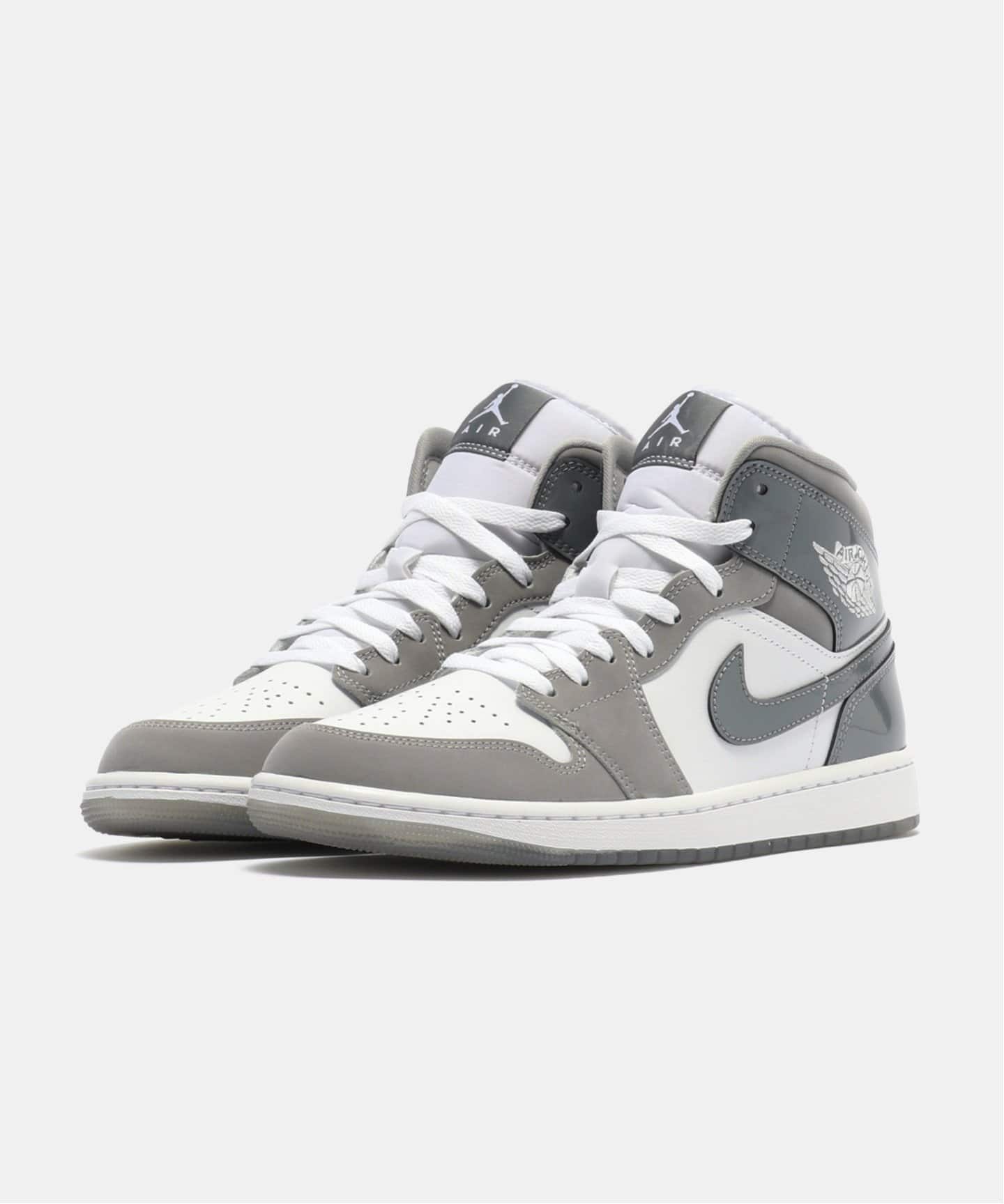 JORDAN BRAND AIR JORDAN 1 MID SE HF3216-100