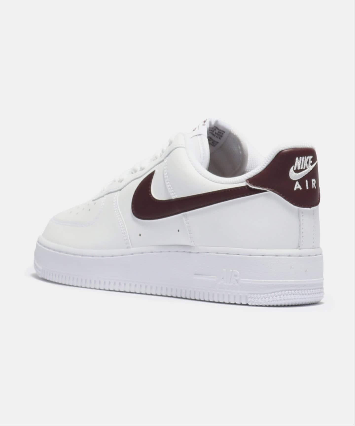 NIKE AIR FORCE 1 07 ESS FJ4146-112