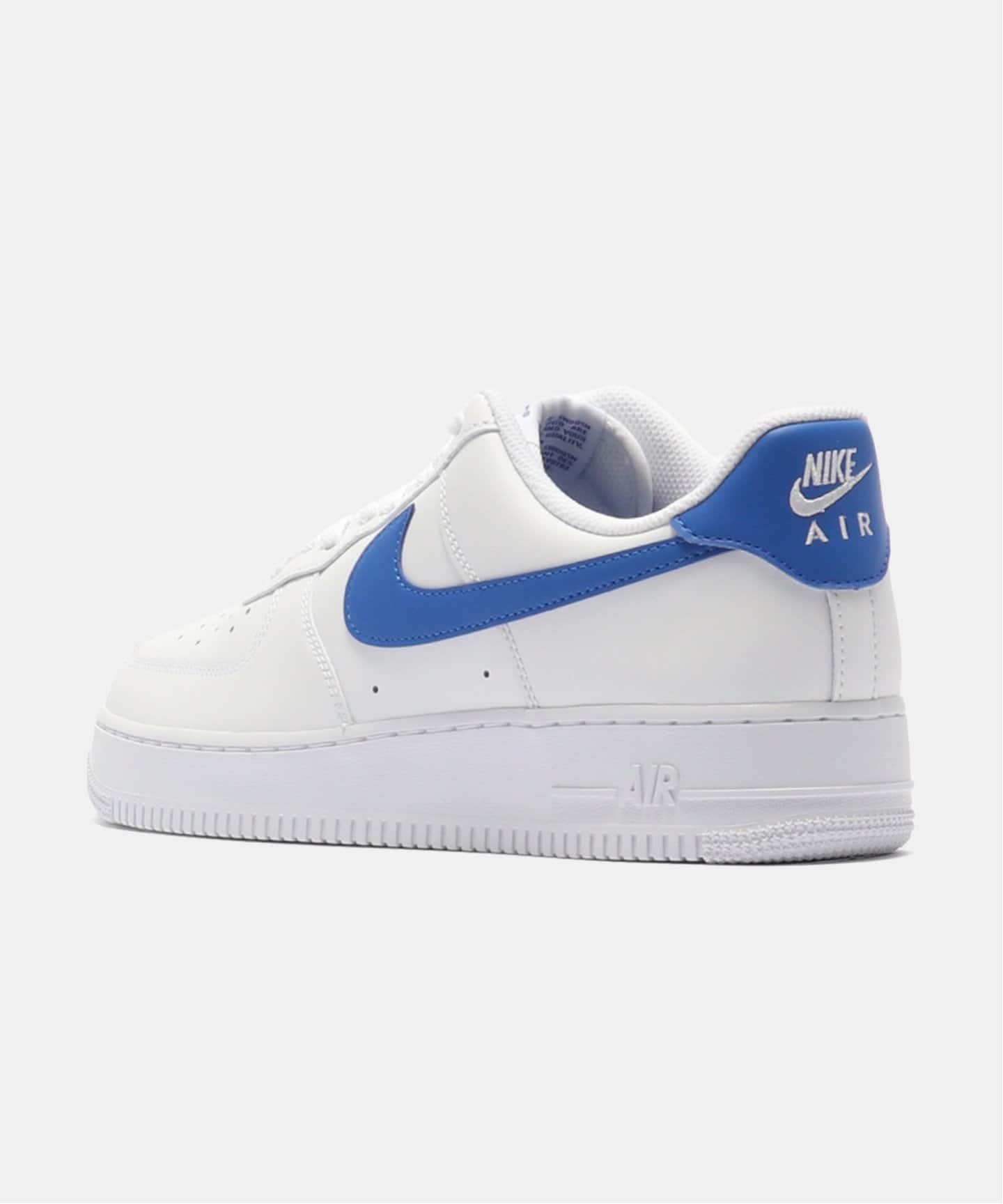 NIKE AIR FORCE 1 07 ESS FJ4146-113